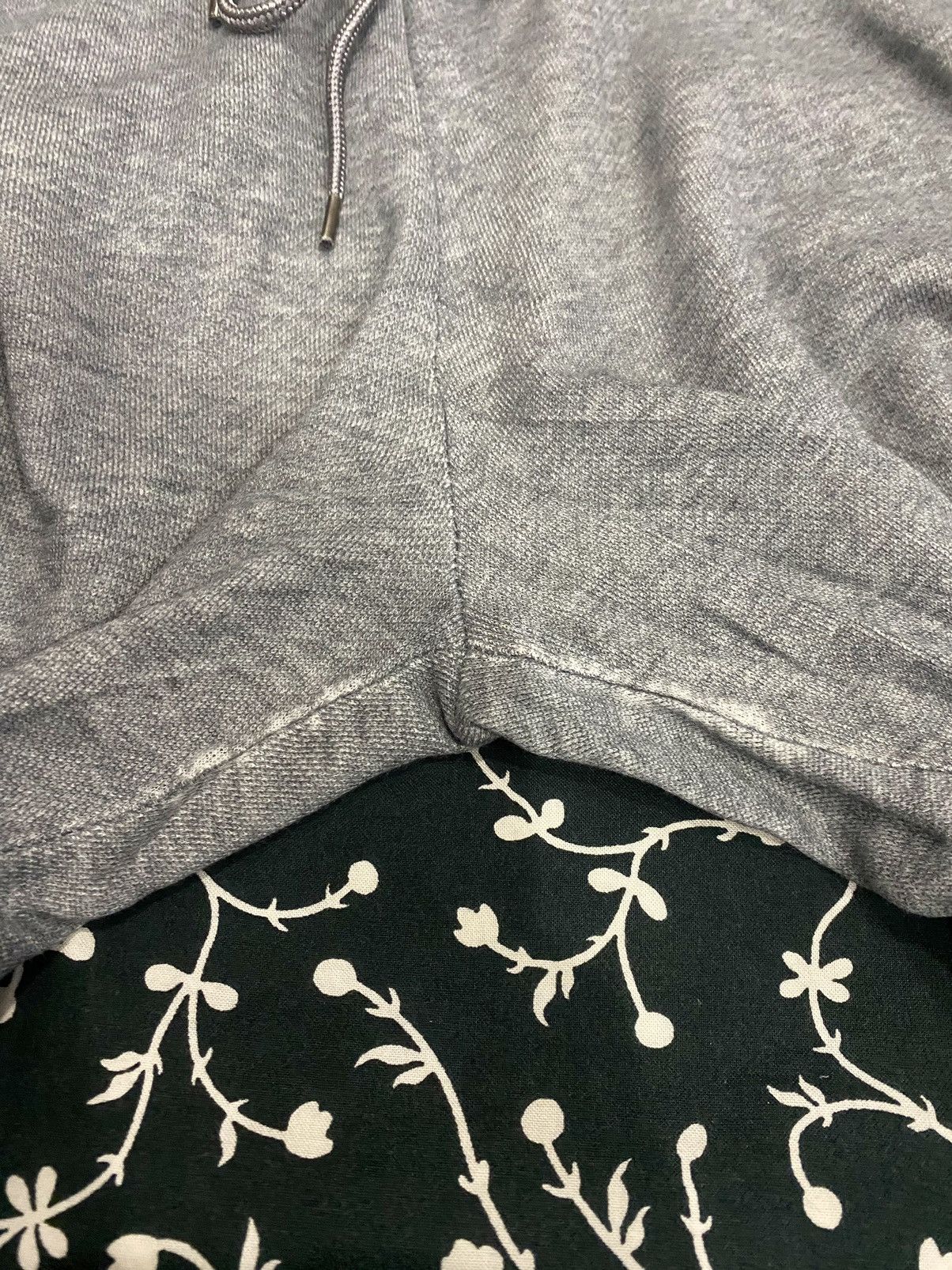 Maison MIHARA YASUHIRO Miharayushiro sweatpant Size US 30 / EU 46 - 4 Thumbnail