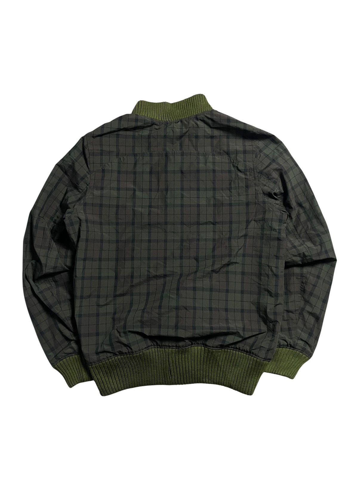Diet Butcher Slim Skin Vintage Diet Butcher Slim Skin Tartan Jacket Size US M / EU 48-50 / 2 - 7 Thumbnail