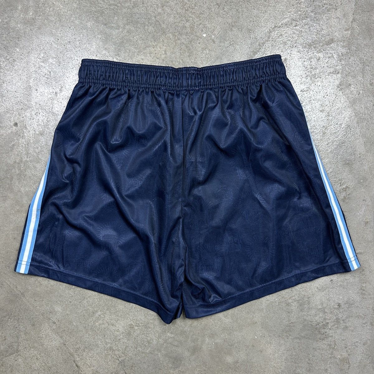 Reebok 1998 reebok argentina all over print shorts Size US 32 / EU 48 - 7 Thumbnail
