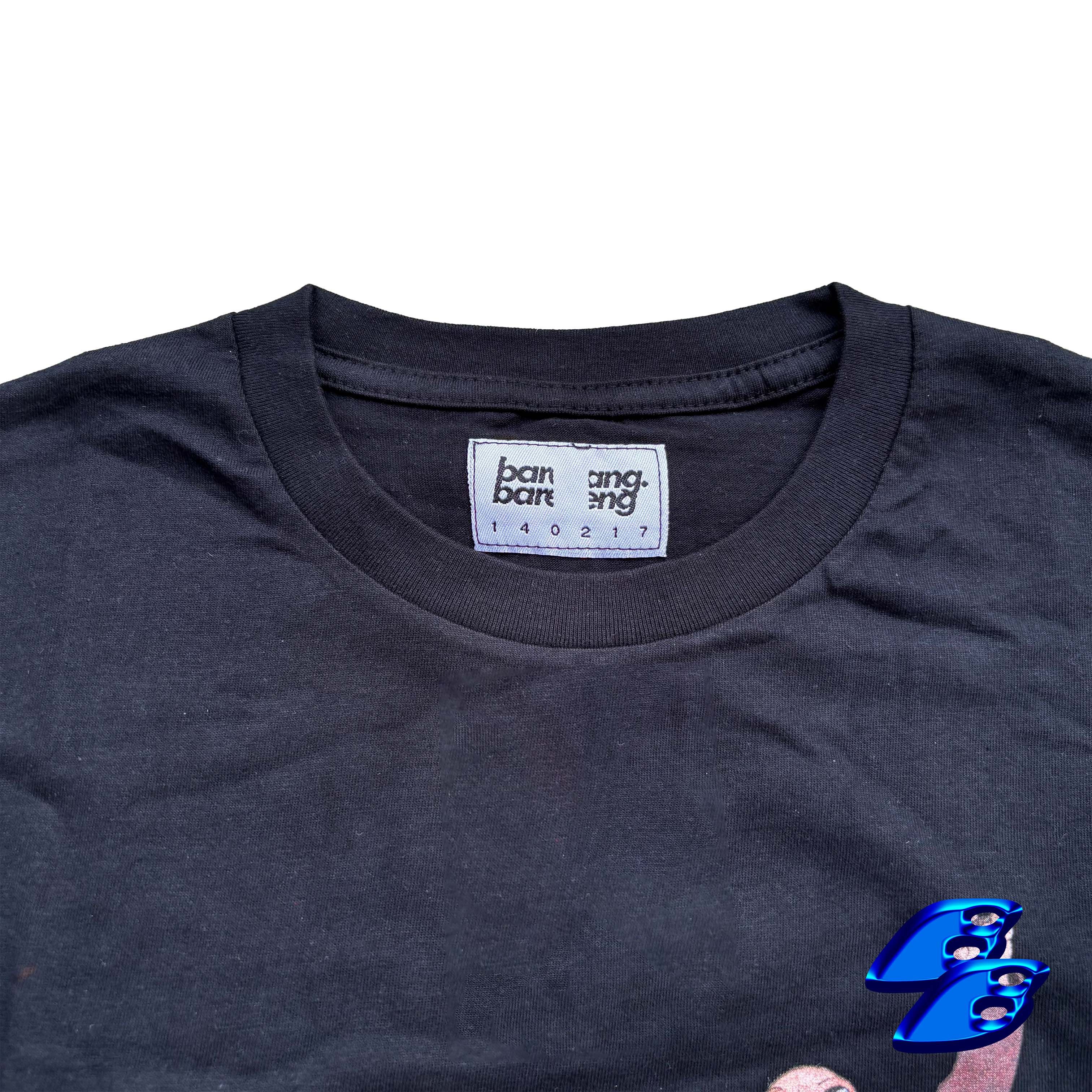 Anime × Japanese Brand SPIRITED AWAY ANIME TEE Size US L / EU 52-54 / 3 - 3 Thumbnail