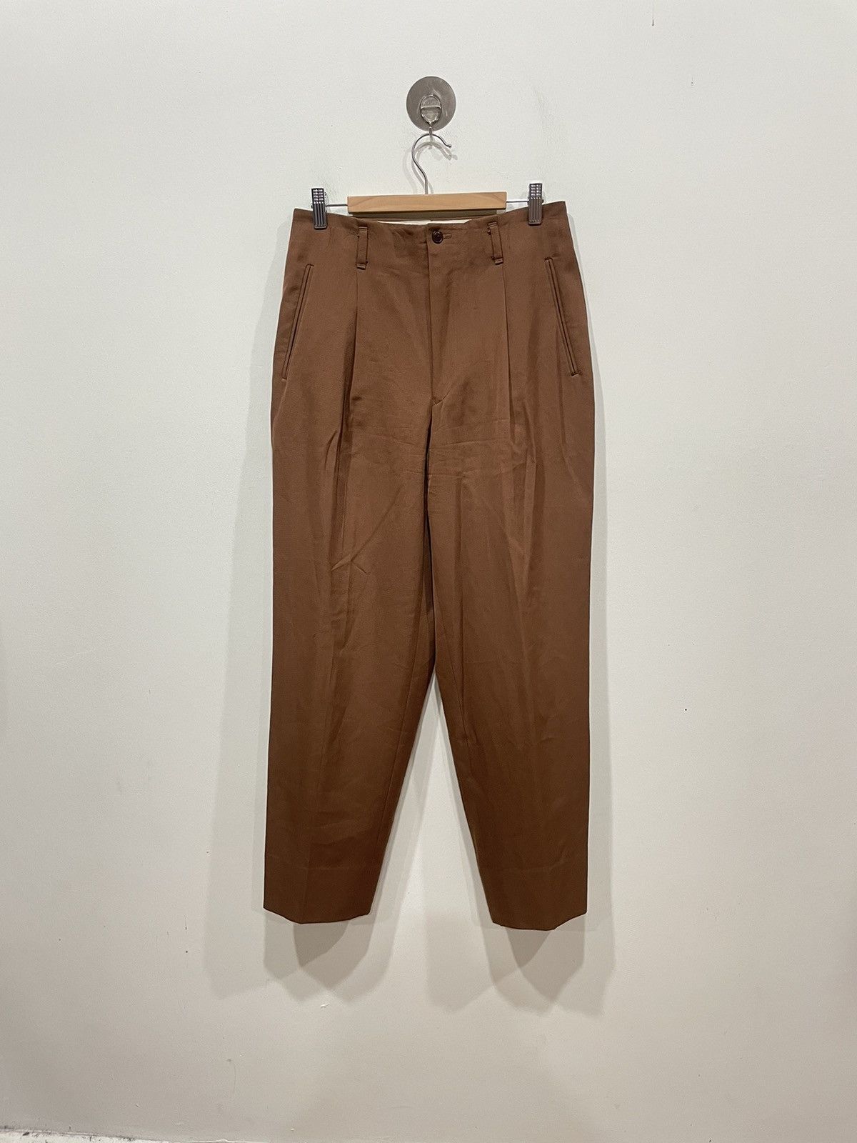 Jean Paul Gaultier Homme Pants