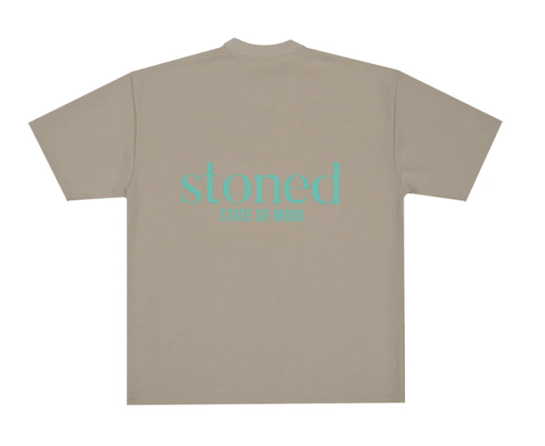 Designer Stoned Originals : Sandy Beige Size US S / EU 44-46 / 1 - 1 Thumbnail