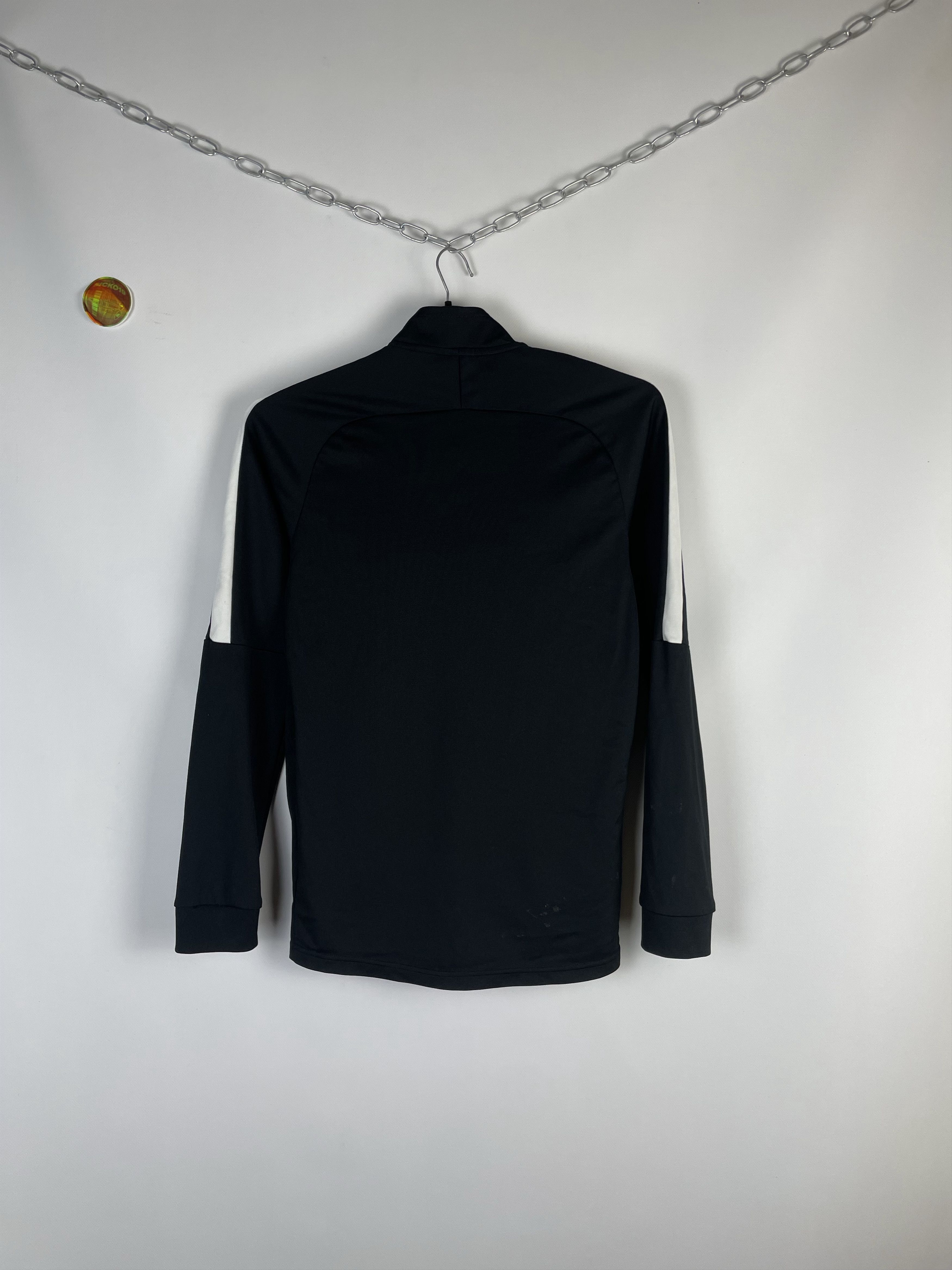 Nike Nike track jacket Size US M / EU 48-50 / 2 - 8 Thumbnail