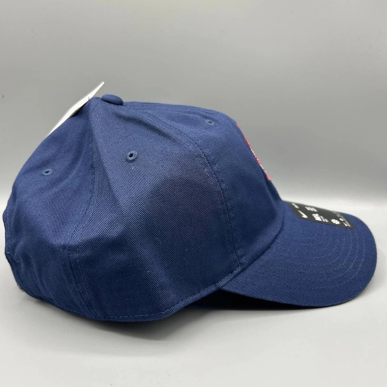 Nike Arizona Wildcats x Nike Club Hat Men M-L Strap Back Cotton Size ONE SIZE - 4 Thumbnail