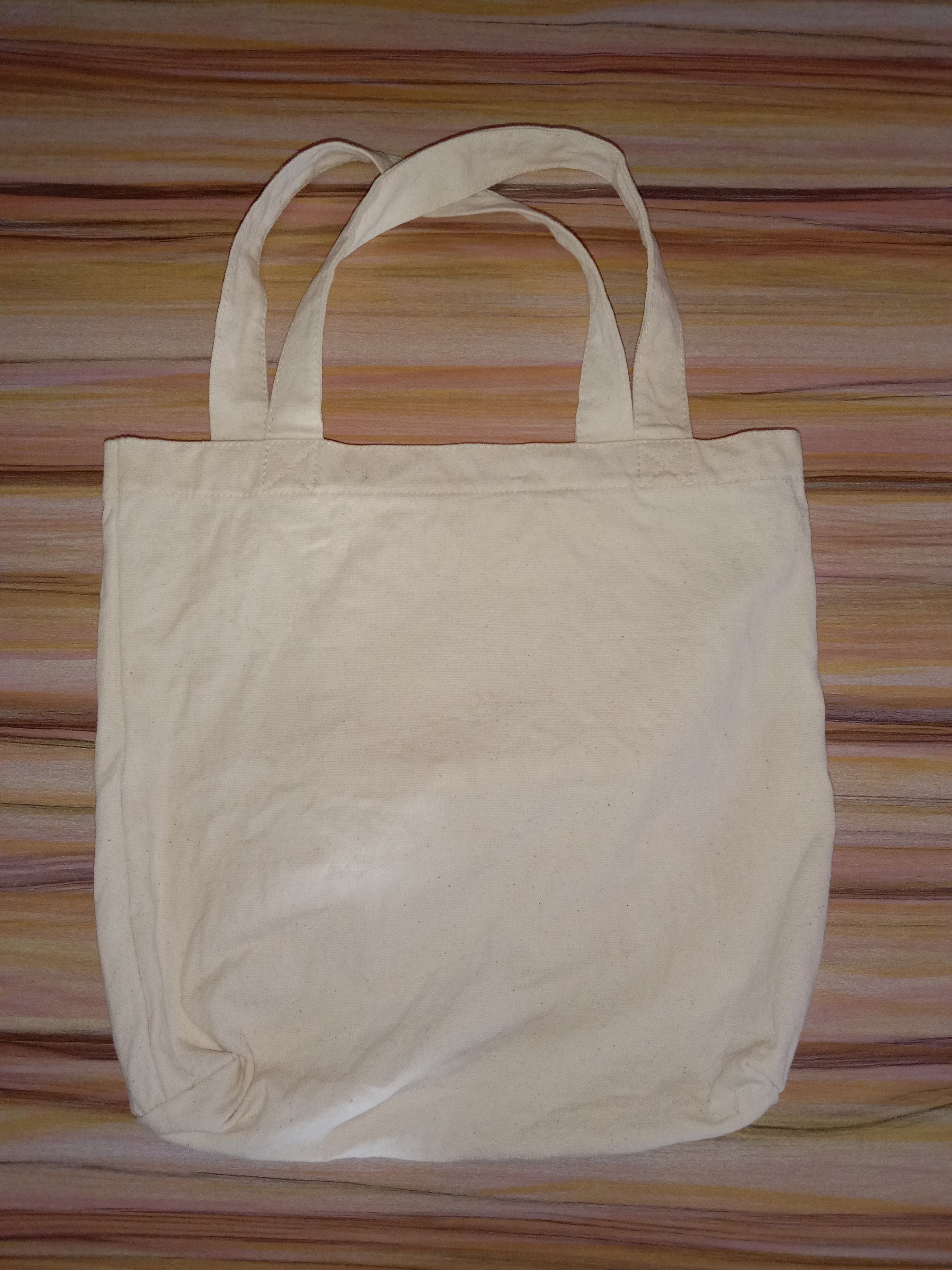 Anime × Cartoon Network Vintage '96 DETECTIVE CONAN EDOGAWA Tote Bag Size ONE SIZE - 3 Thumbnail