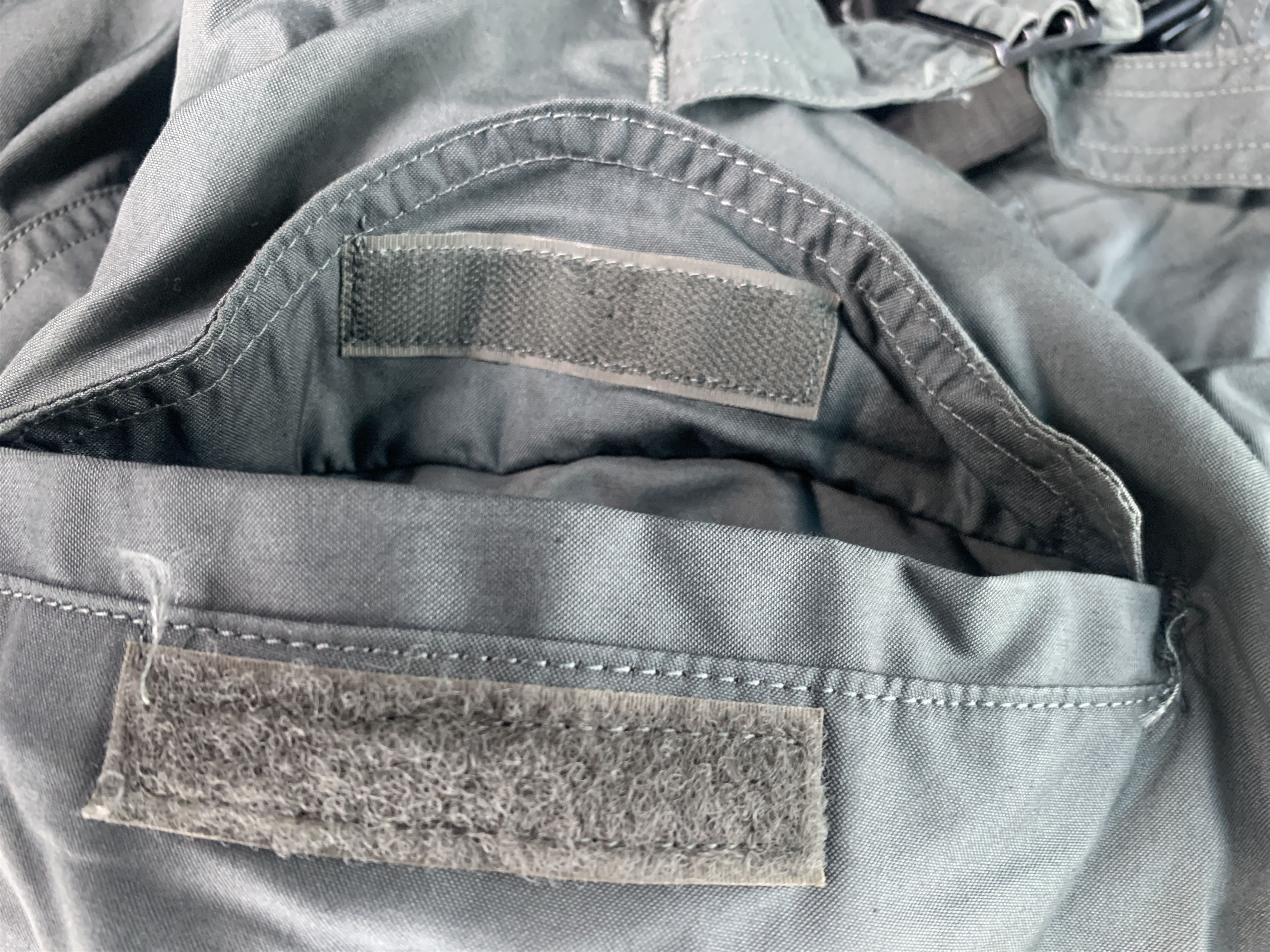 Lancel Trousers,Extreme cold weather, type F-1B Size US 32 / EU 48 - 3 Thumbnail