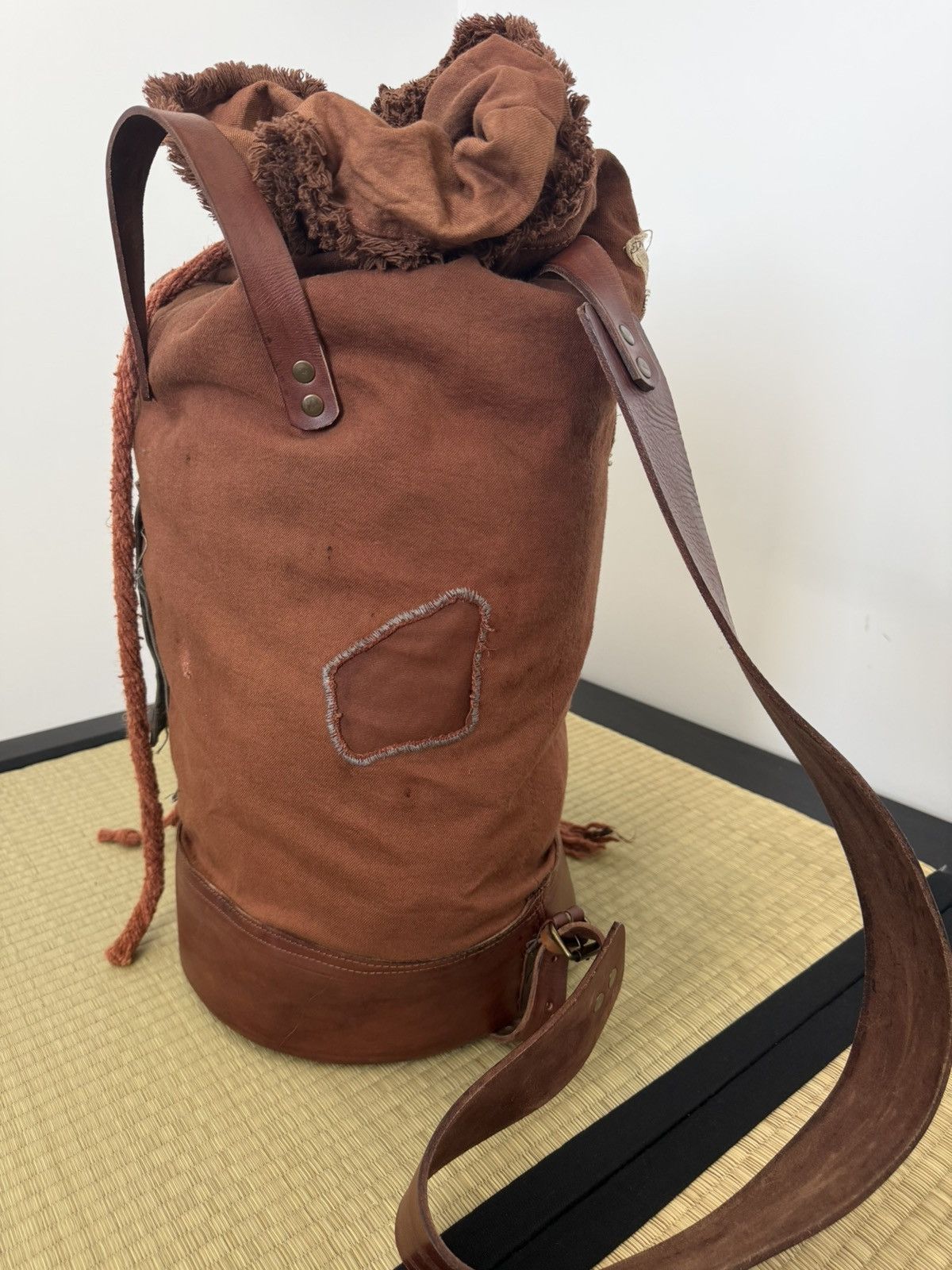 Archivio J.M. Ribot RARE Archivio JM Ribot Bag Size ONE SIZE - 6 Thumbnail