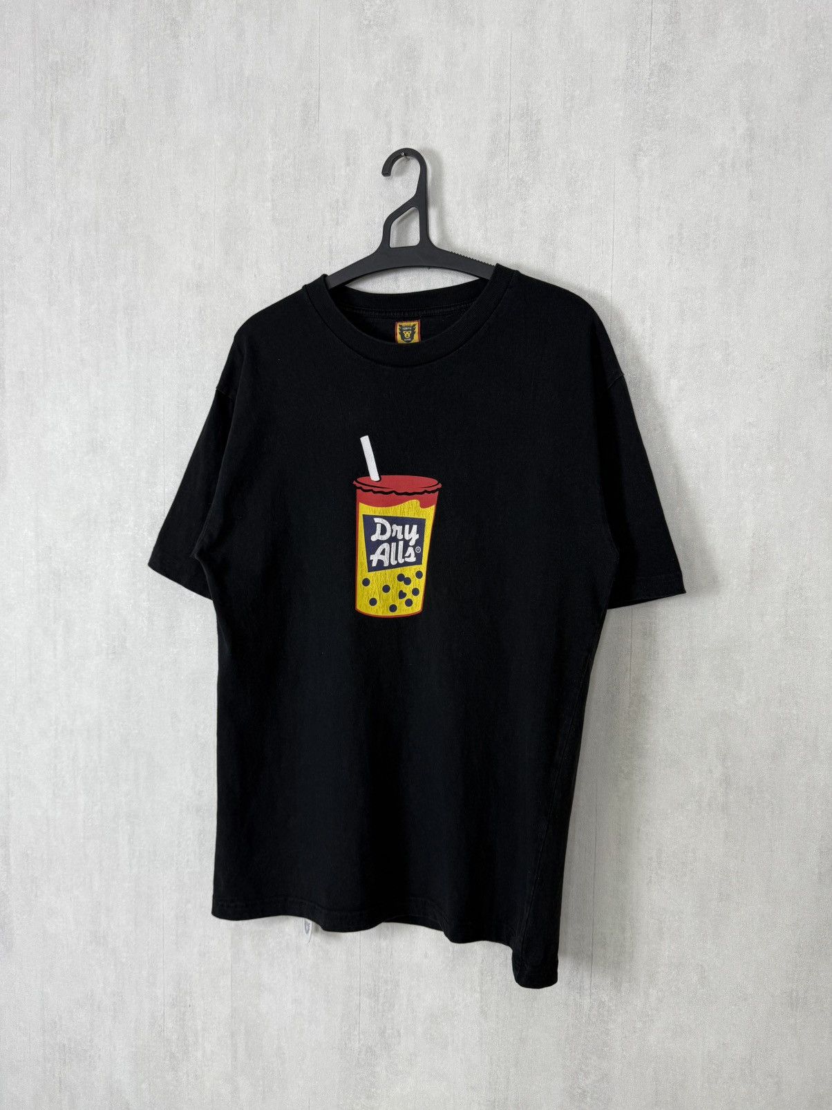 Human Made Human Made Dry Alls T-Shirt Size L Size US L / EU 52-54 / 3 - 1 Thumbnail