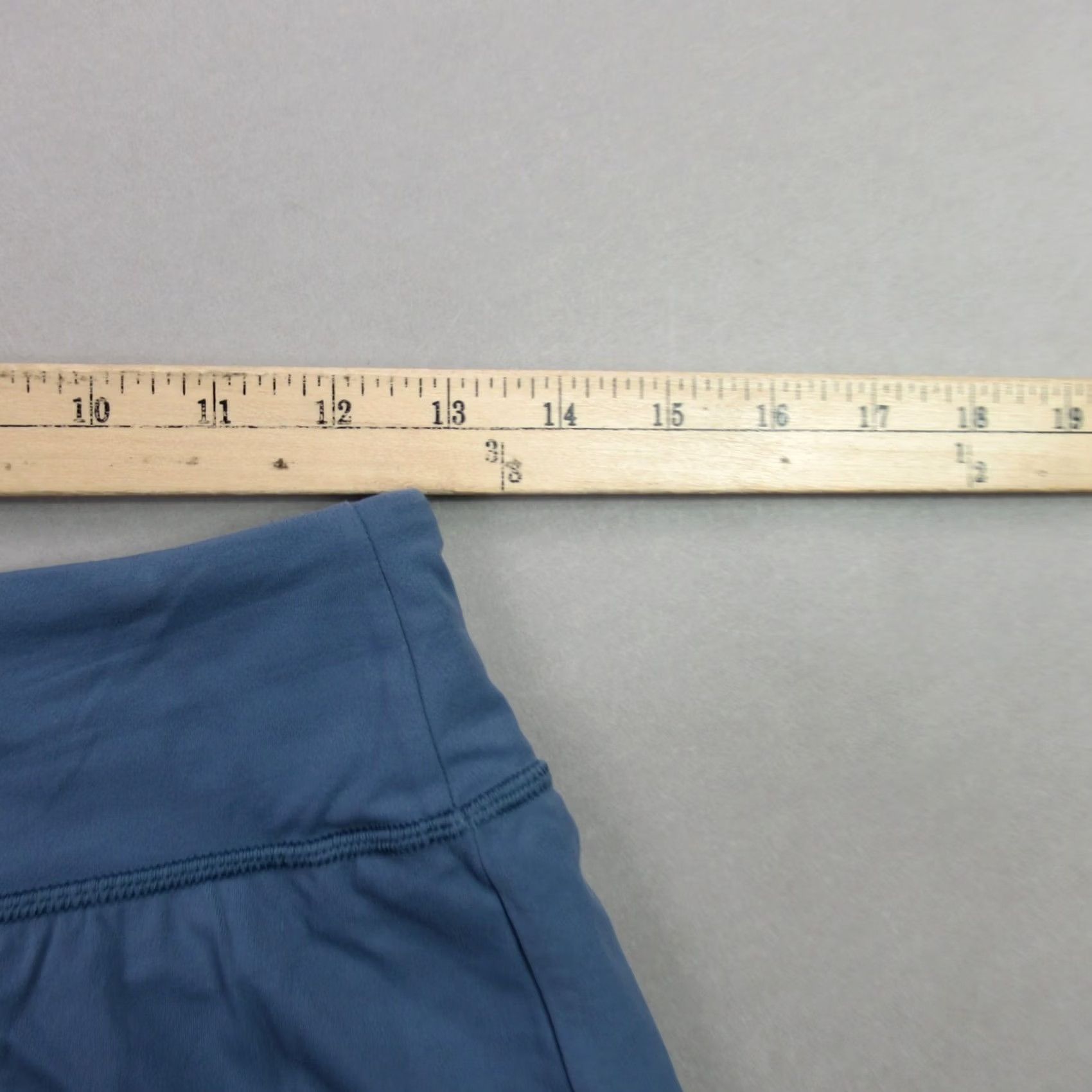 Patagonia Patagonia Skirt Womens M Lightweight Outdoors Blue Size 32" / US 10 / IT 46 - 6 Thumbnail