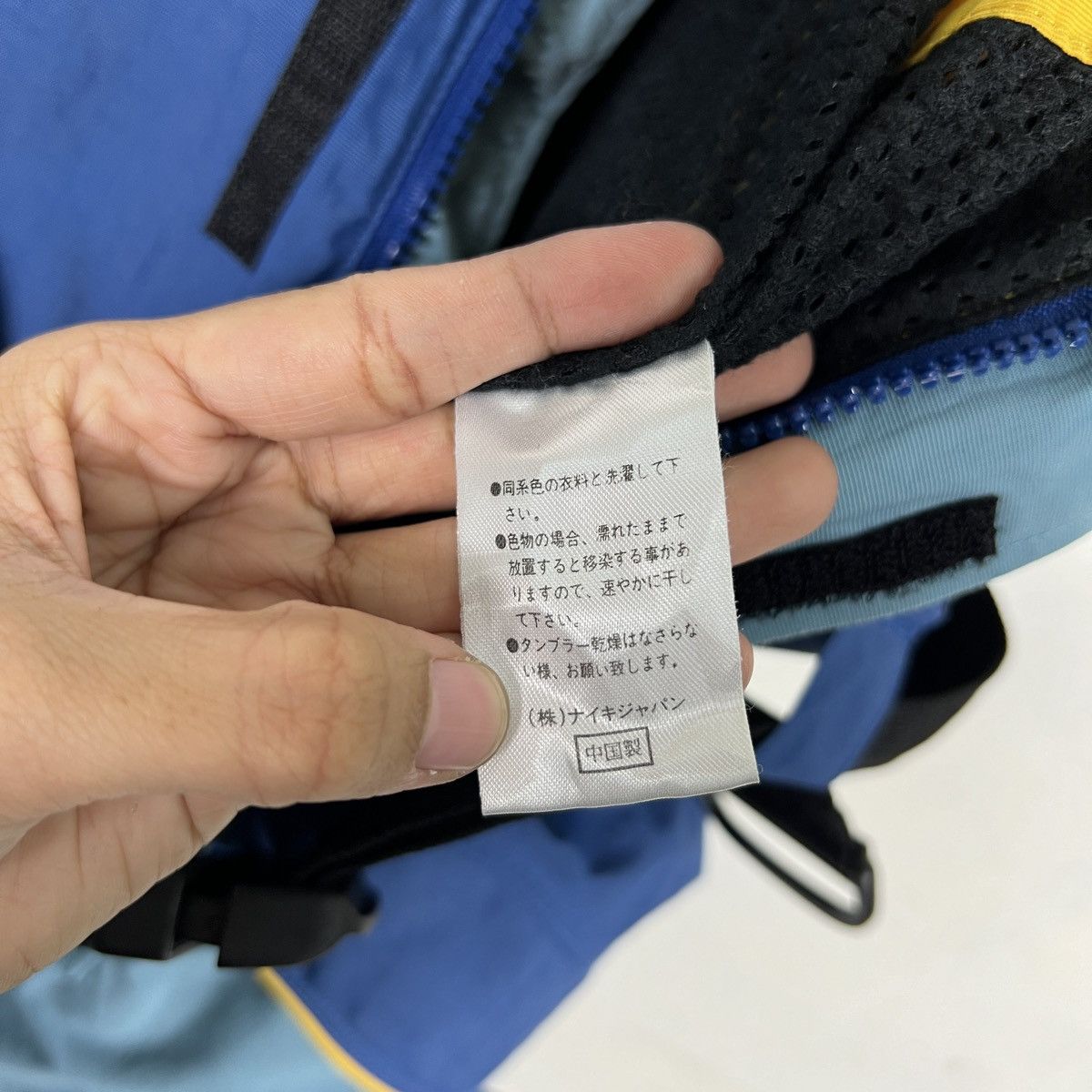 Nike ACG × Vintage 🔥 VINTAGE NIKE ACG JUMPSUITS Size US 34 / EU 50 - 15 Thumbnail