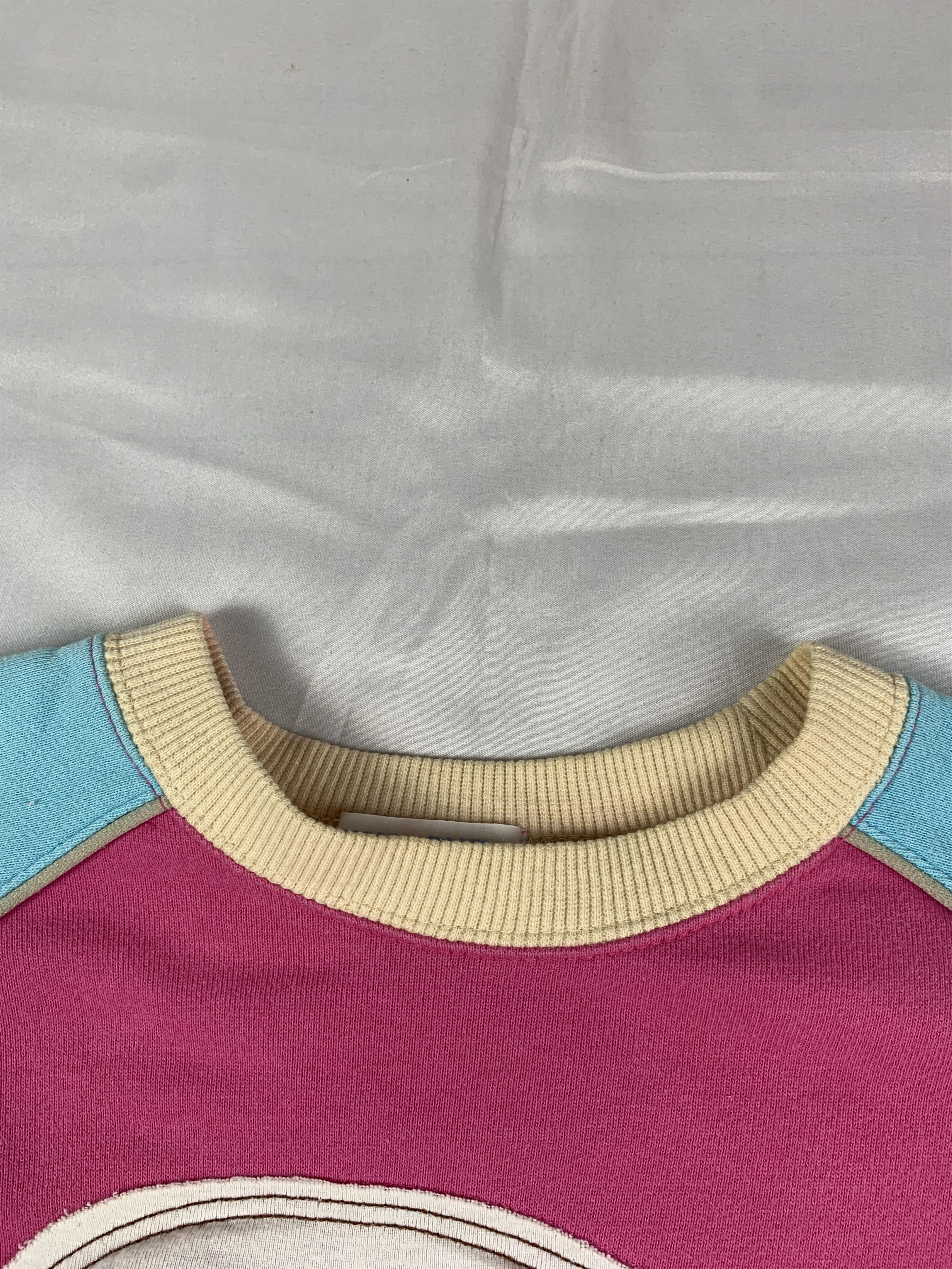 Angel Blue 2000s Angel Blue Multicolor Swearters (S) Size S / US 4 / IT 40 - 8 Thumbnail