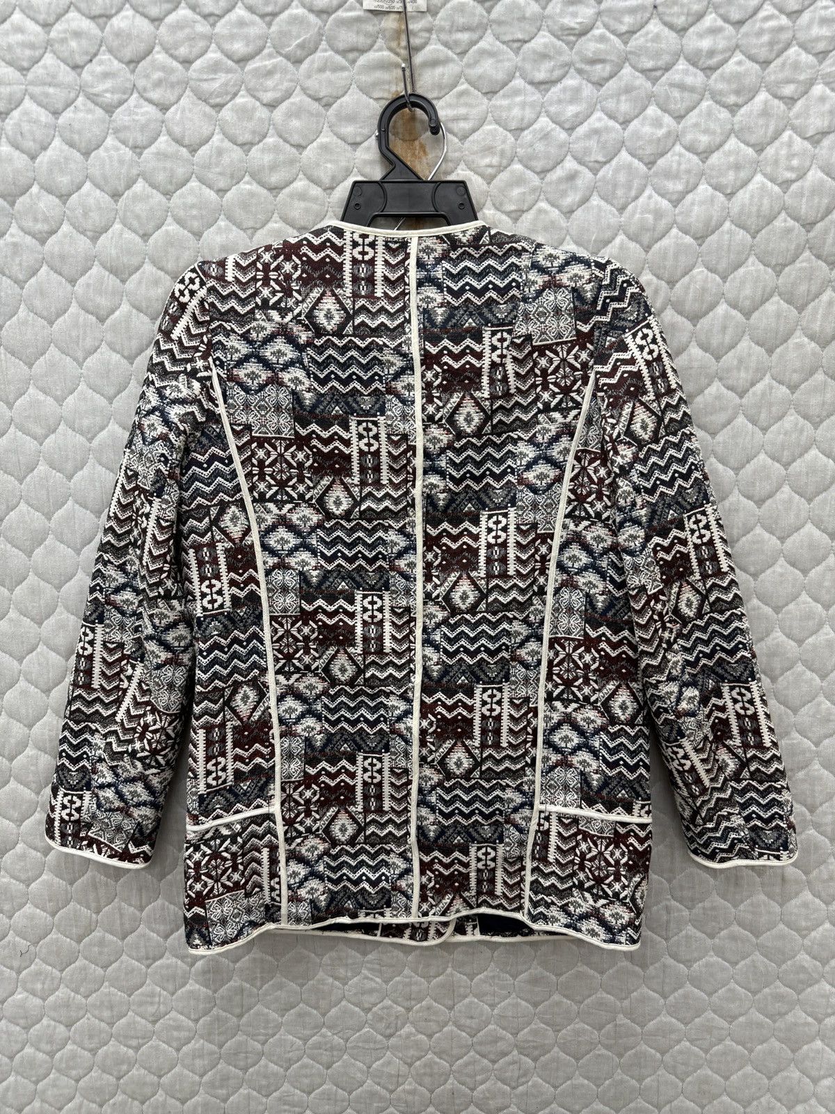 Zara 🔥🔥🔥ARCHIVE ZARA JACKET Size S / US 4 / IT 40 - 4 Thumbnail