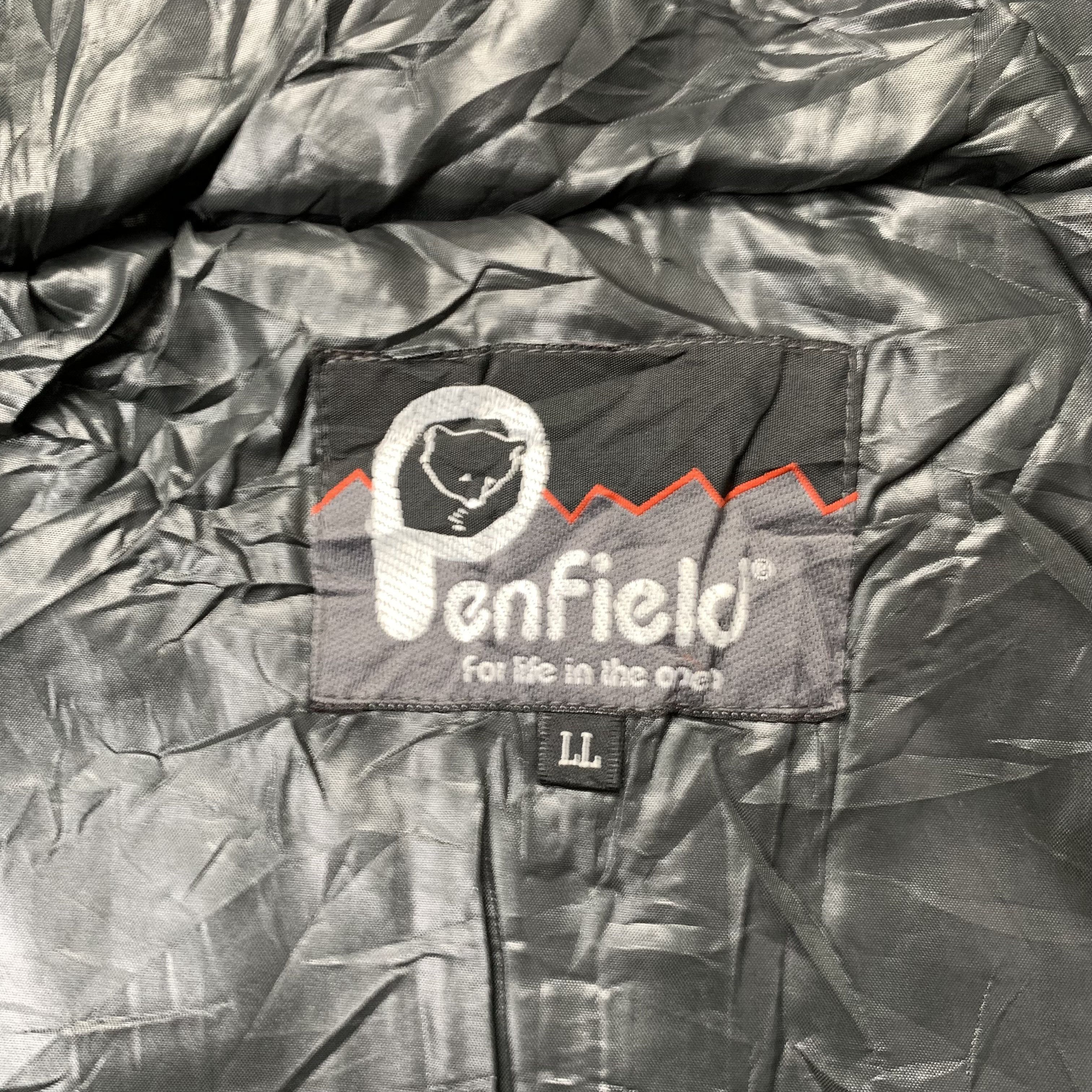 Penfield Penfield Puffer Jacket Size US L / EU 52-54 / 3 - 7 Thumbnail