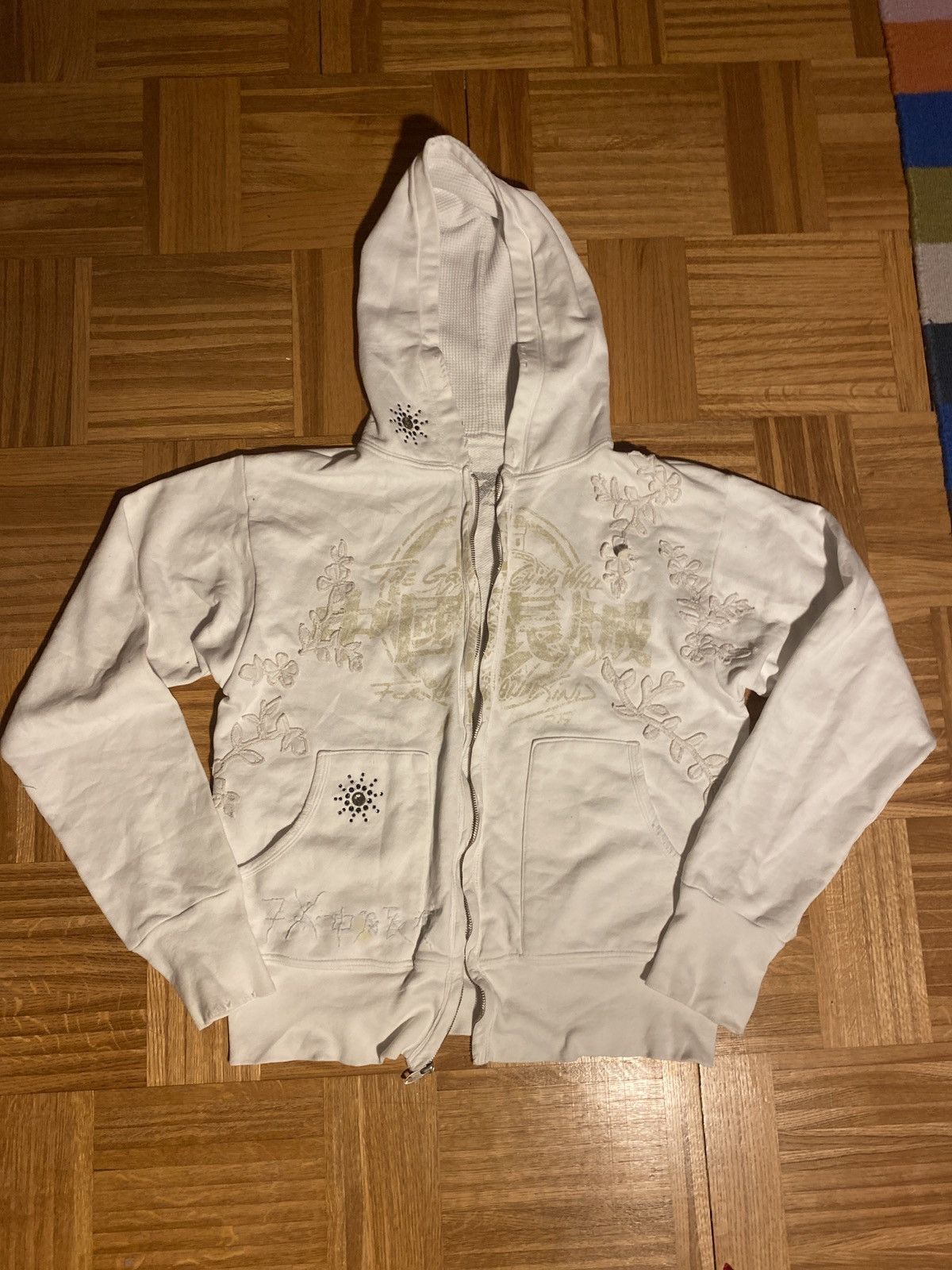 The Great China Wall | Grailed