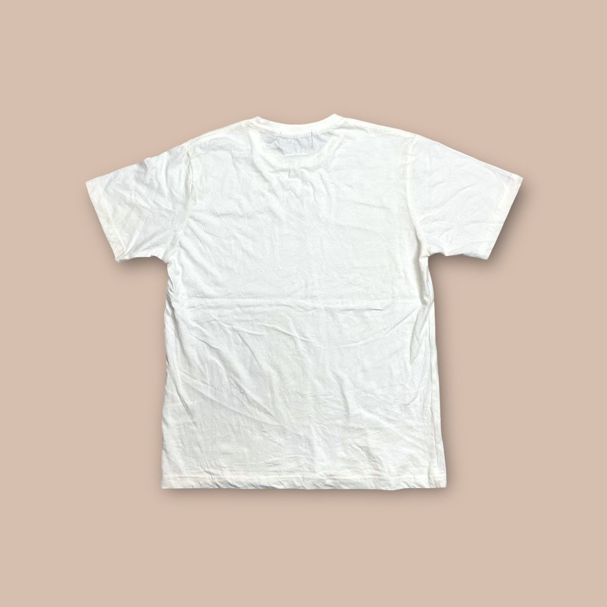 Anime Neon Genesis Evangelion 3.0 "AAA Wunder" Tee Size US M / EU 48-50 / 2 - 2 Thumbnail