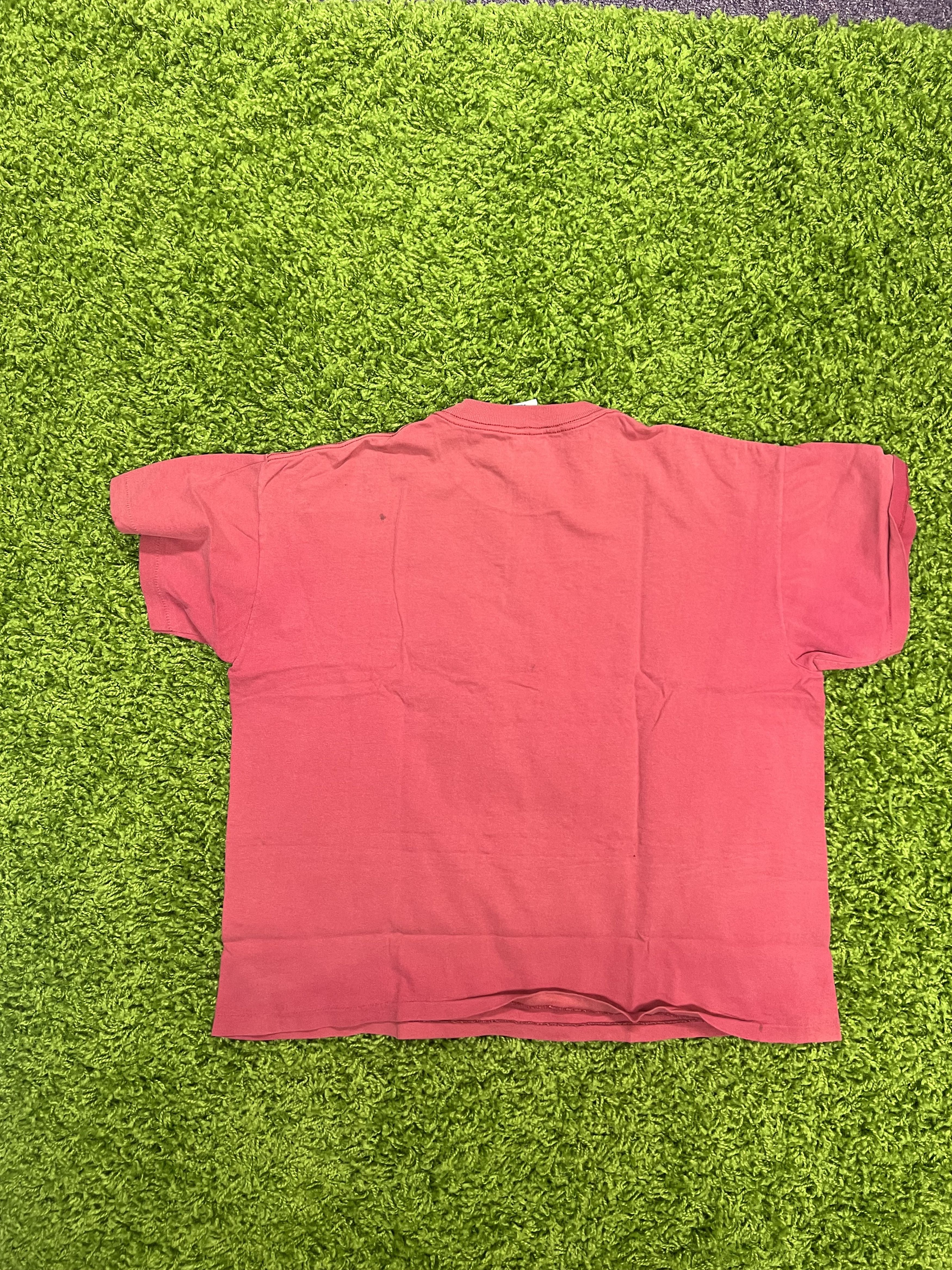 Vintage 1990s Phoenix International Raceway Tshirt Size US XL / EU 56 / 4 - 6 Thumbnail