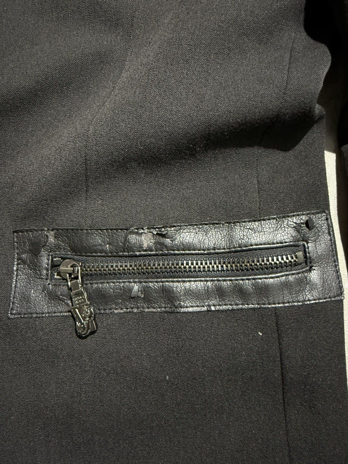 Versace Vintage Versace Jeans Size M Size M / US 6-8 / IT 42-44 - 12 Thumbnail