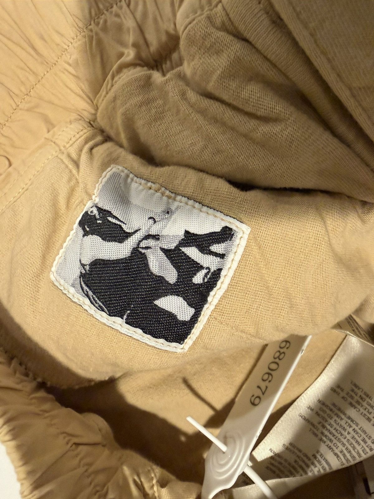 Rick Owens Rick Owens mens pants. XL. $990 Size US 36 / EU 52 - 9 Thumbnail