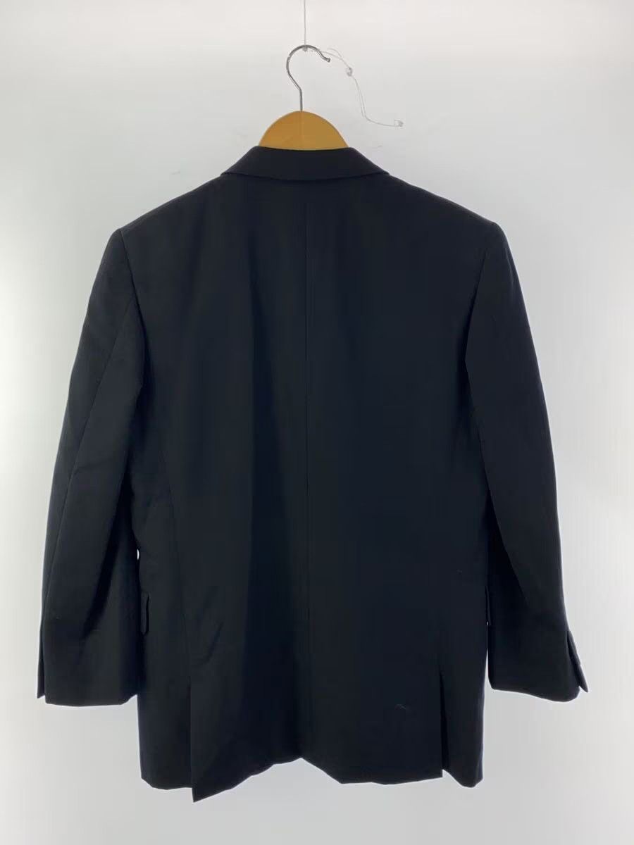 Yohji Yamamoto Yohji Yamamoto D'URBAN A.A.R/JC-704 Tailored Jacket Size US XXL / EU 58 / 5 - 2 Thumbnail