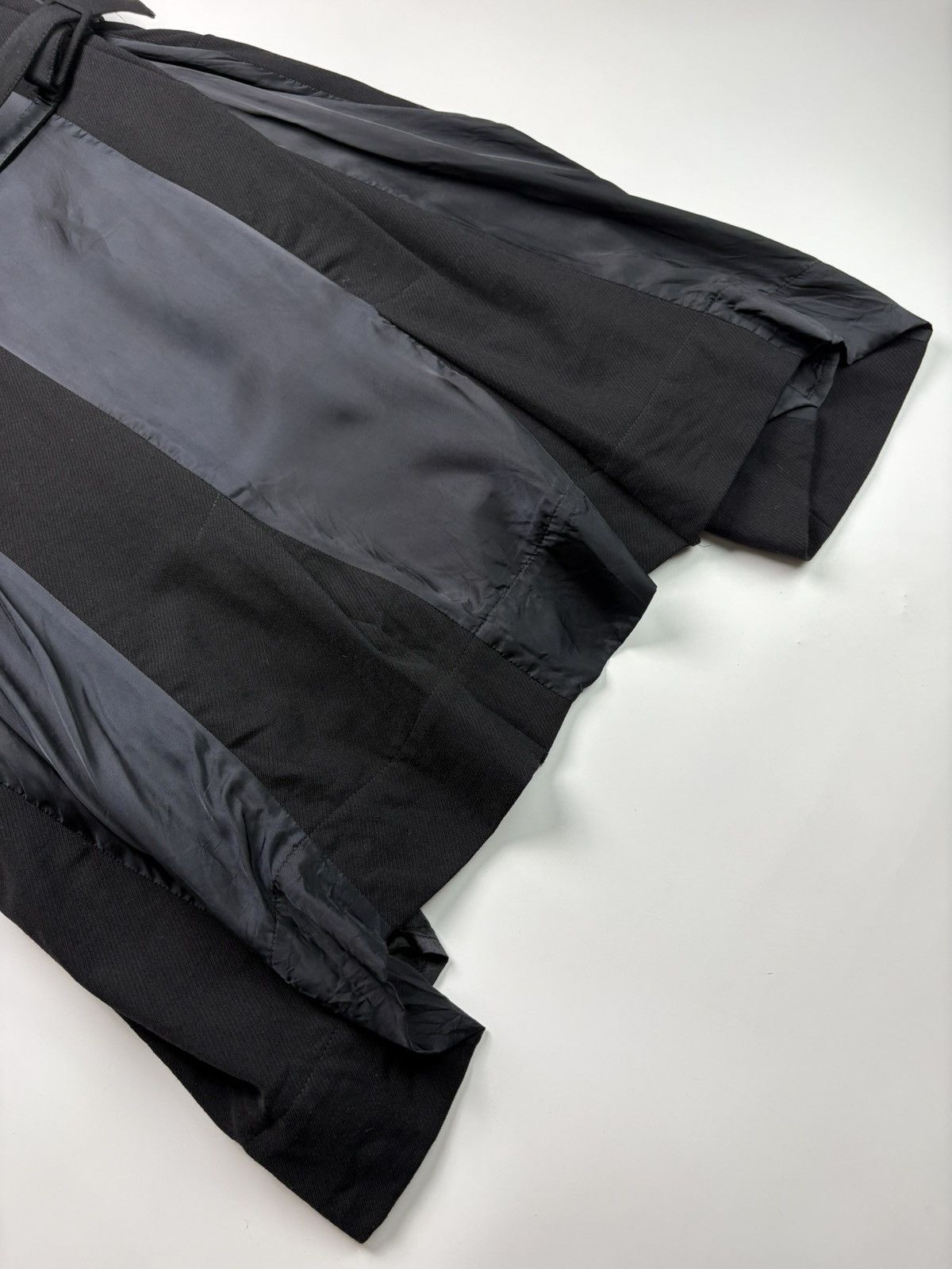 H&M × Maison Margiela F/W 2012 Maison Margiela x H&M Oversized Day Dress Size ONE SIZE - 6 Thumbnail