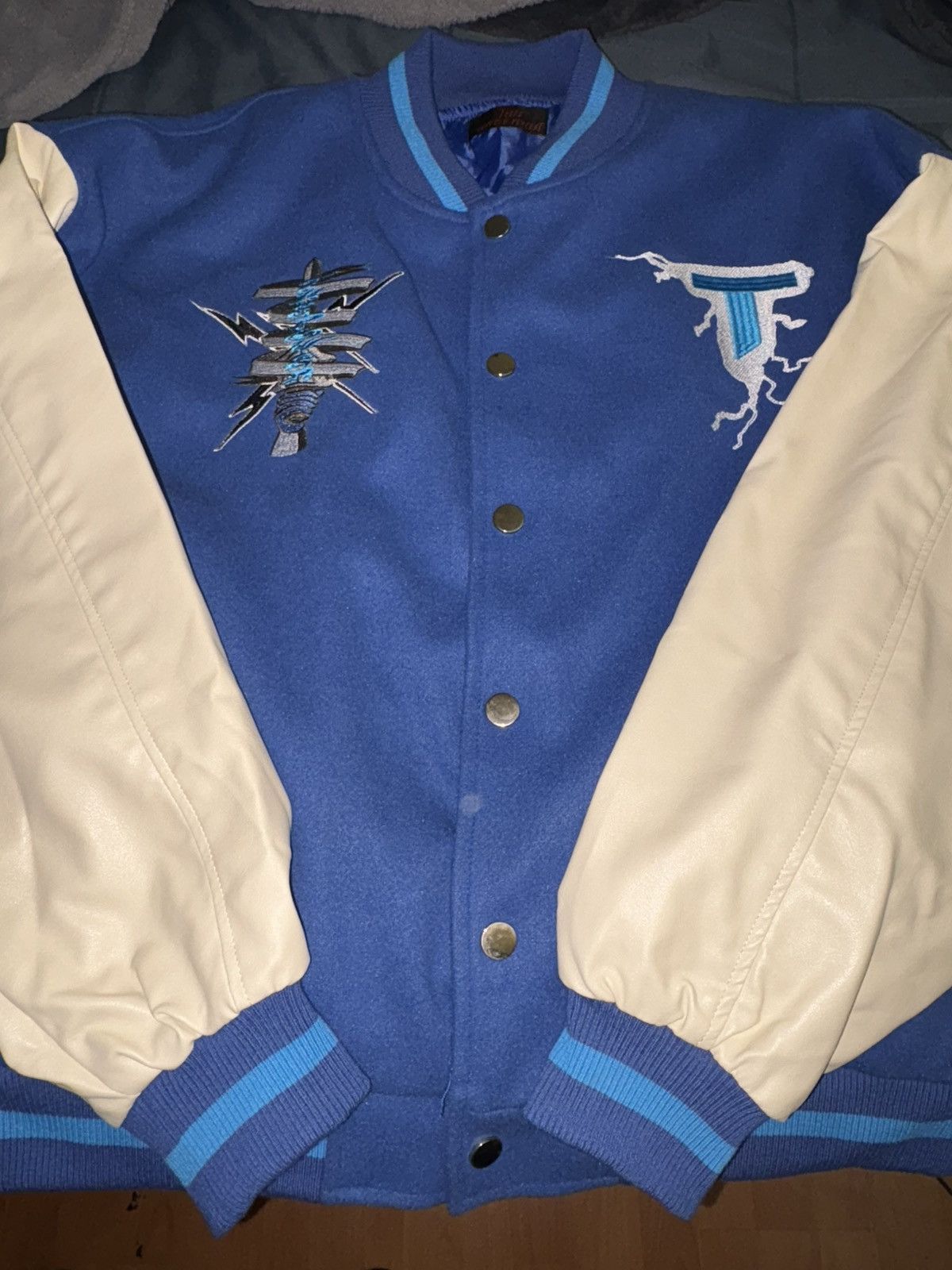 Other Three Hundred Percent Size US L / EU 52-54 / 3 - 1 Thumbnail