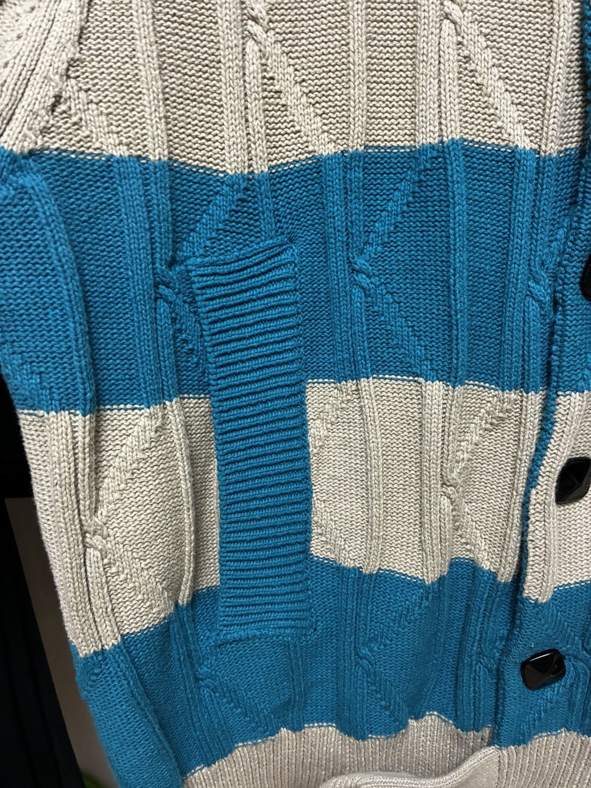Kiko Kostadinov (46)Kiko kostadinov Merli cardigan Size US S / EU 44-46 / 1 - 5 Thumbnail