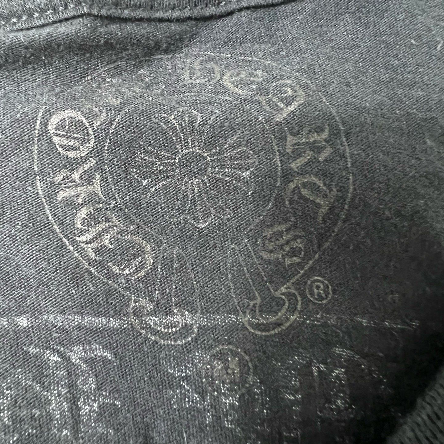 Chrome Hearts Chrome Hearts Mattyboy Short Sleeve T-Shirt Size US M / EU 48-50 / 2 - 4 Thumbnail