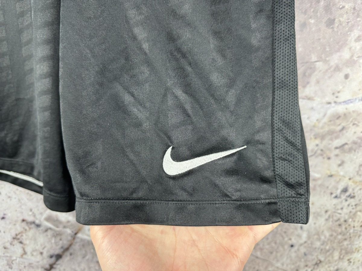 Nike Men’s Nike Shorts Dri-Fit Black Sportswear Soccer Size Small Size US 30 / EU 46 - 4 Thumbnail