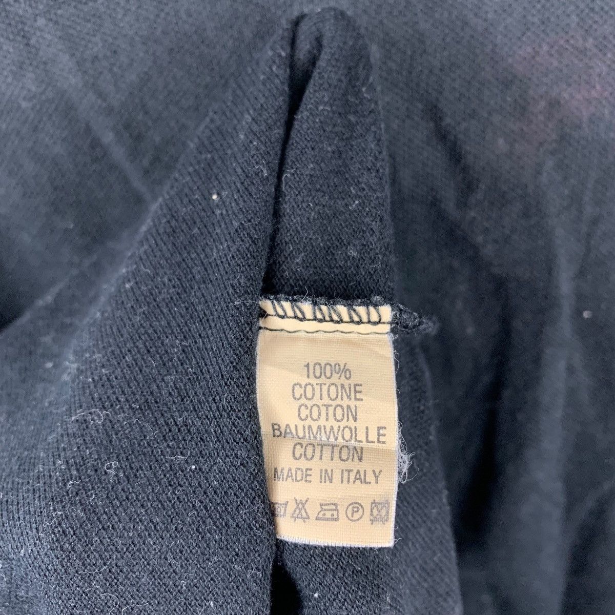 Christian Dior Monsieur Vintage CHRISTIAN DIOR Monsiur polo tees Size US S / EU 44-46 / 1 - 9 Thumbnail