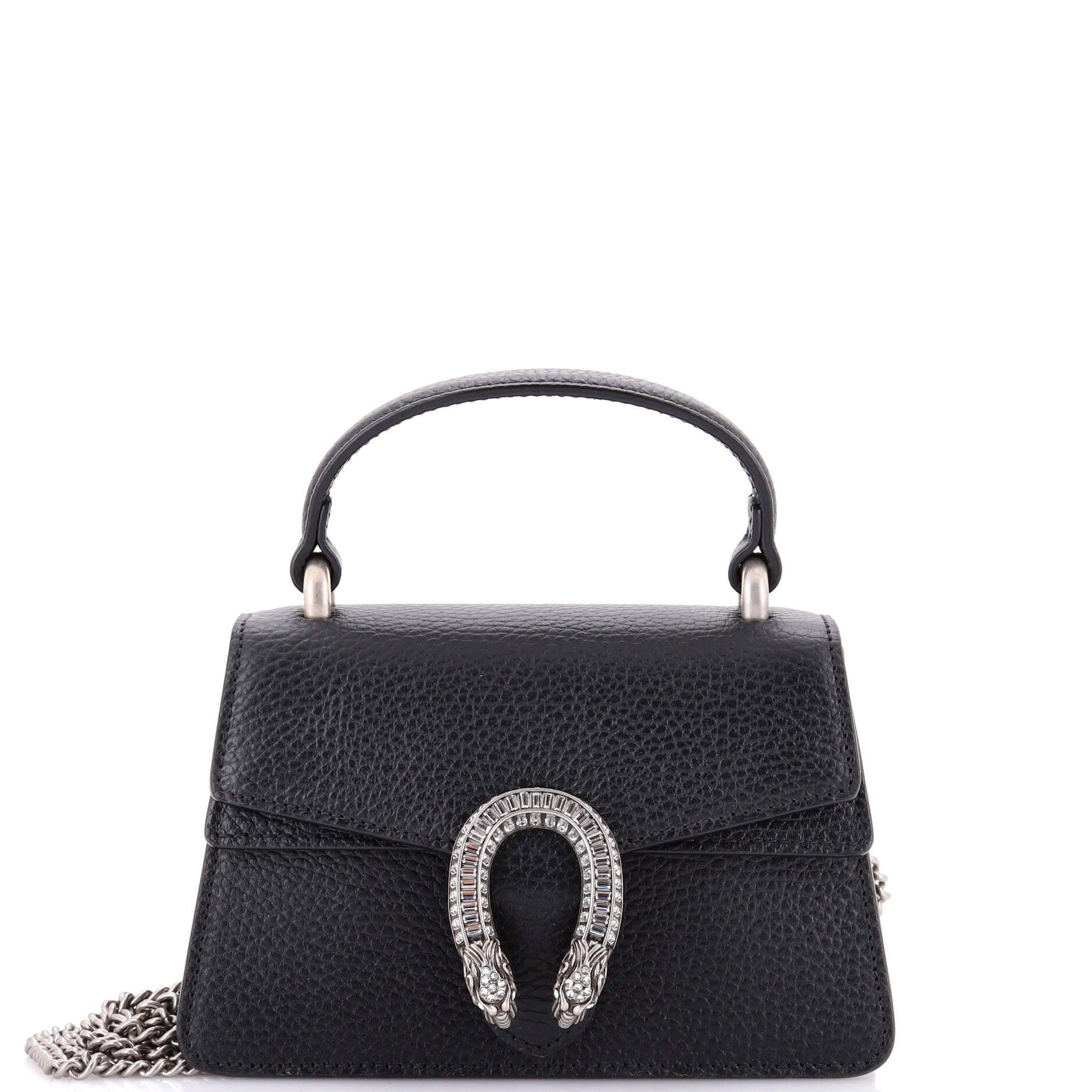 Gucci Dionysus Top Handle Bag Size ONE SIZE - 1 Thumbnail