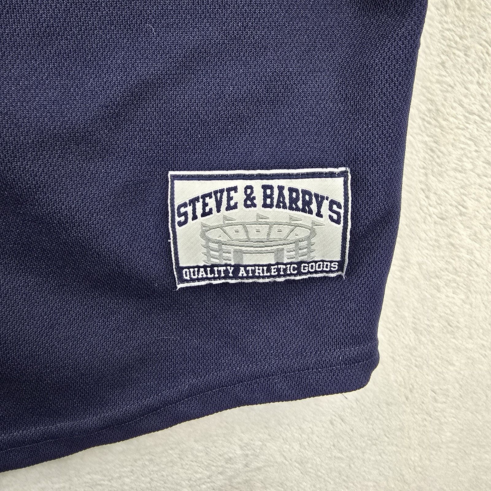 Other Vintage UCLA Bruins Steve & Barry’s Baseball Jersey XL Y2K Size US XL / EU 56 / 4 - 3 Thumbnail