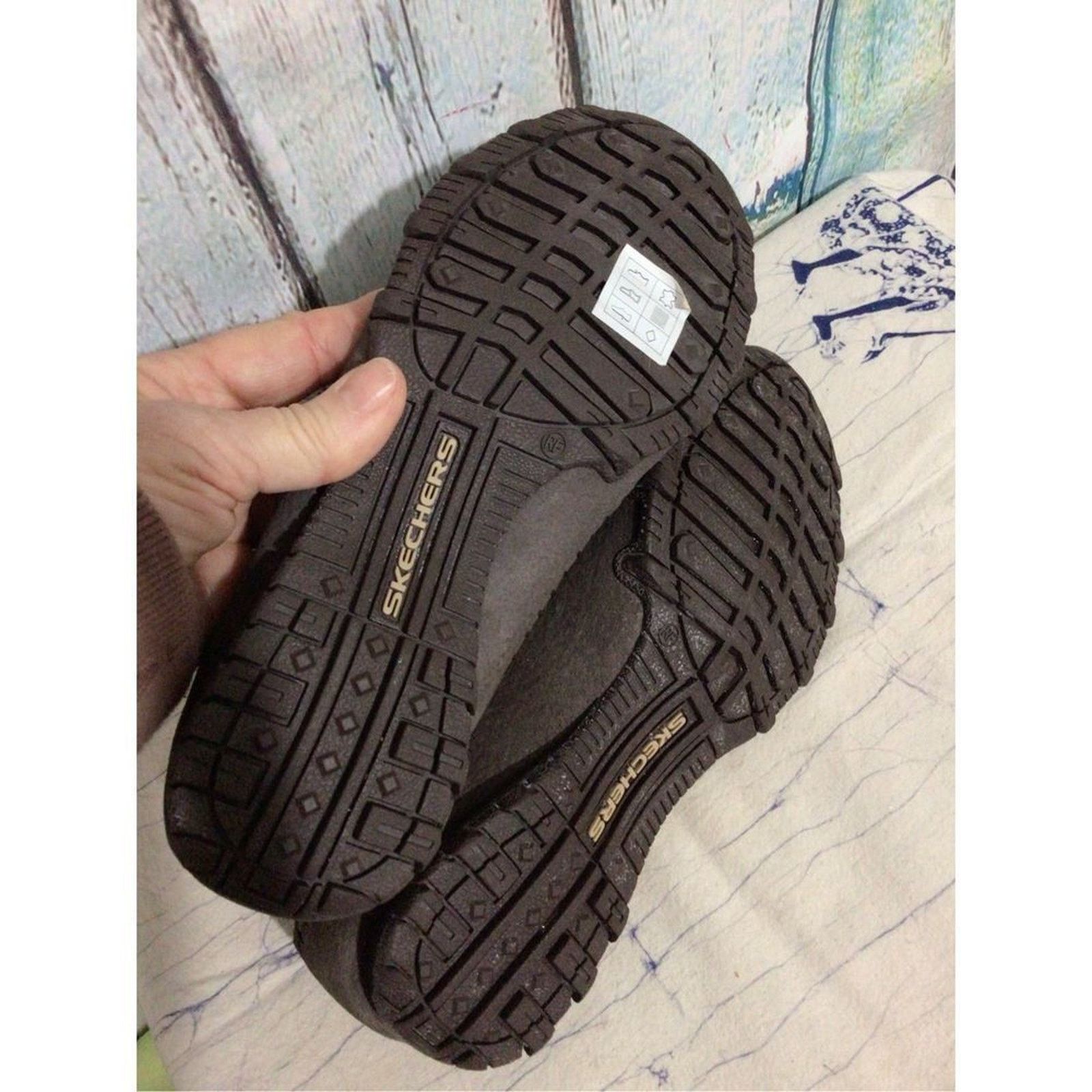 Shops size 16 skechers