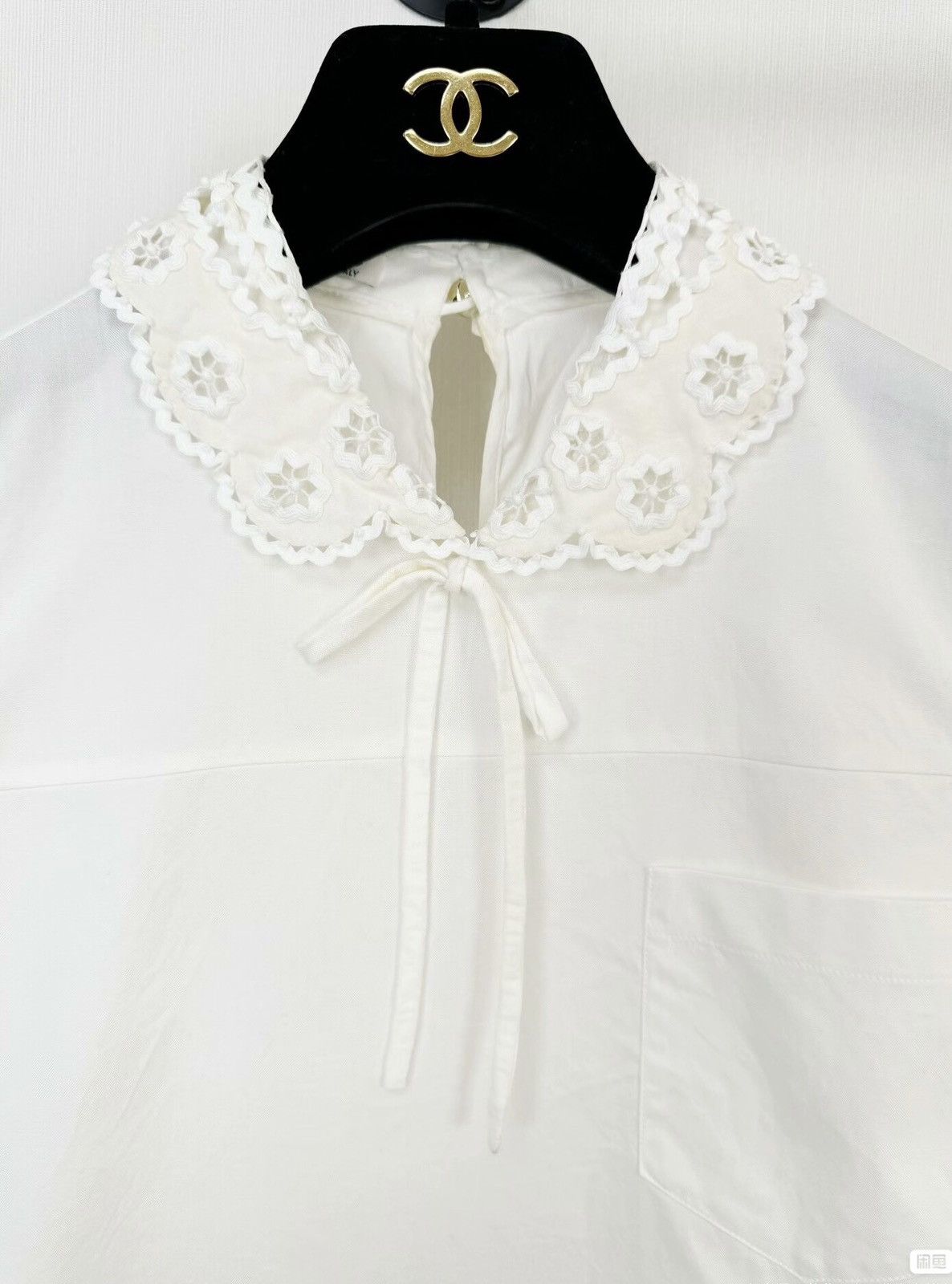 Miu Miu Miumiu vest Size S / US 4 / IT 40 - 3 Thumbnail