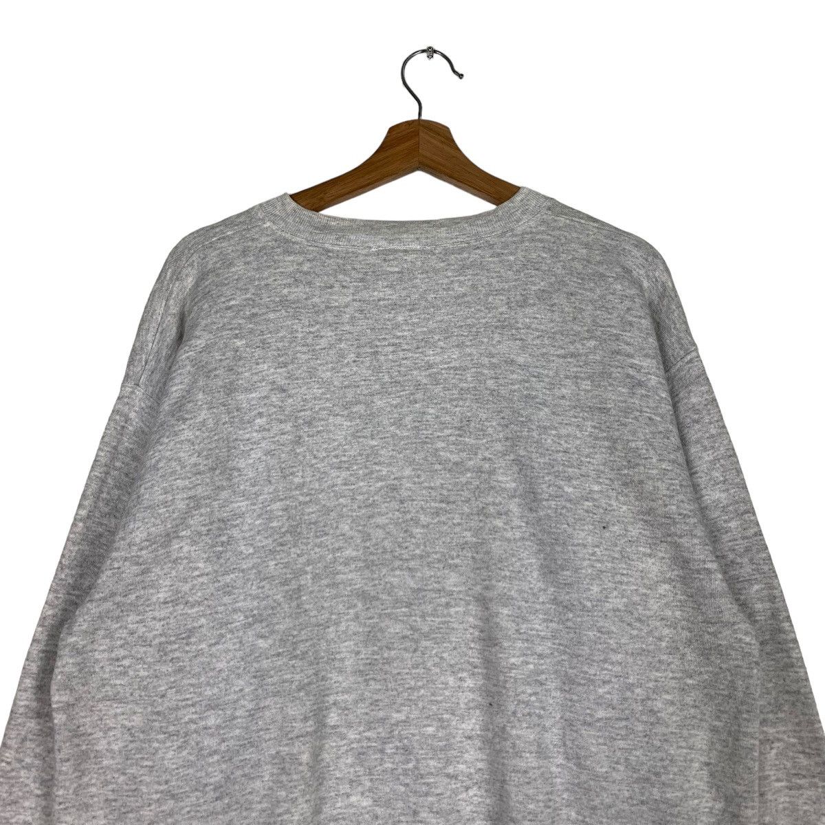 Other Vintage Charles Barkley Phoenix Sun Sweatshirts #0693-C32 Size US L / EU 52-54 / 3 - 9 Thumbnail