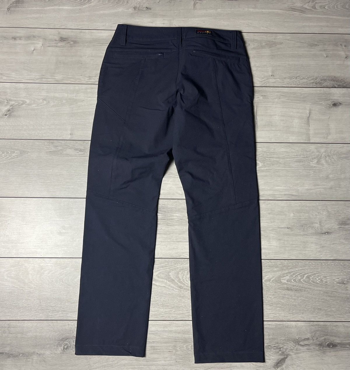 Puma Puma racing cargo pants streetwear size 32 Size US 32 / EU 48 - 4 Thumbnail