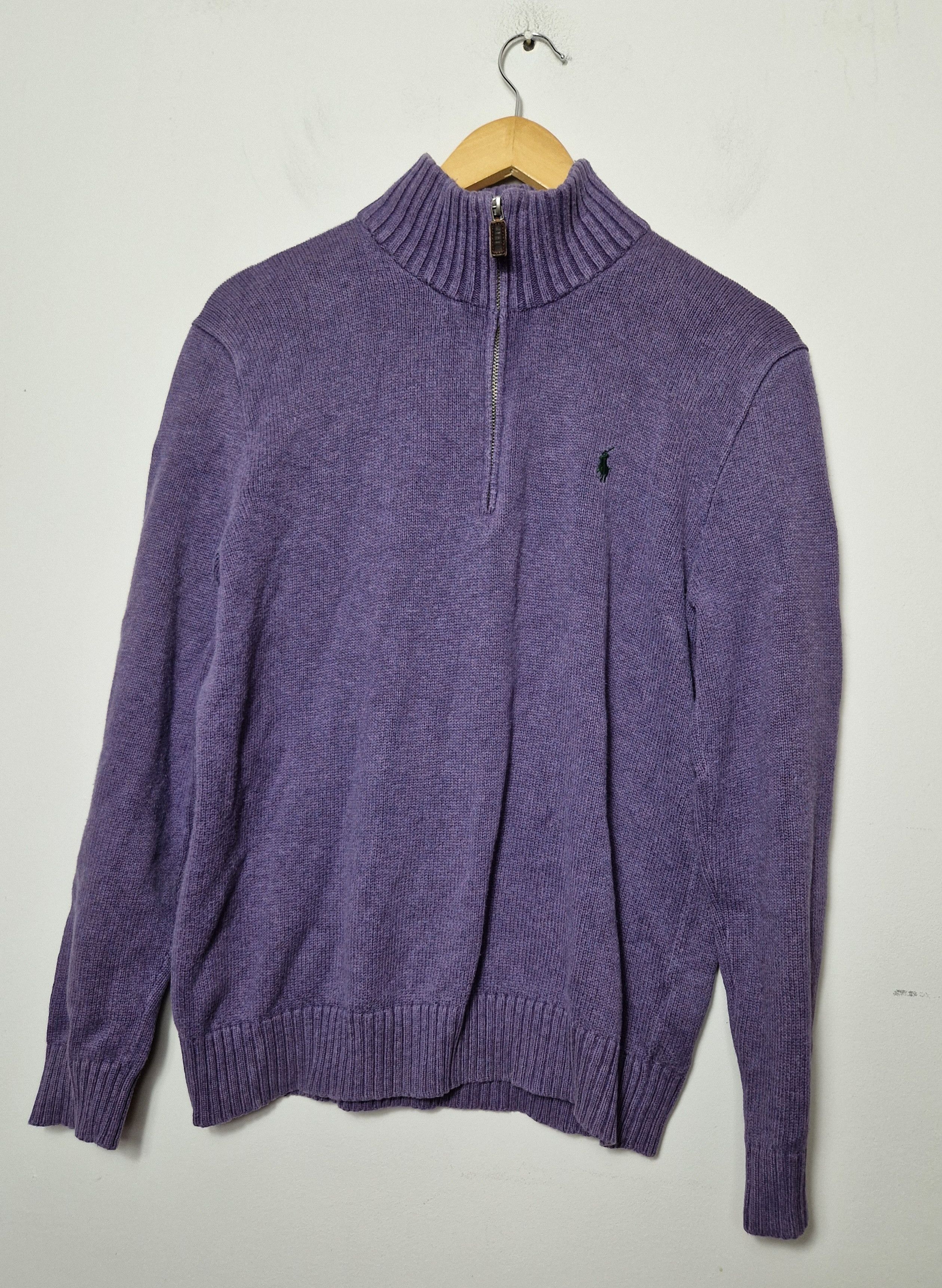Polo Ralph Lauren halfzip