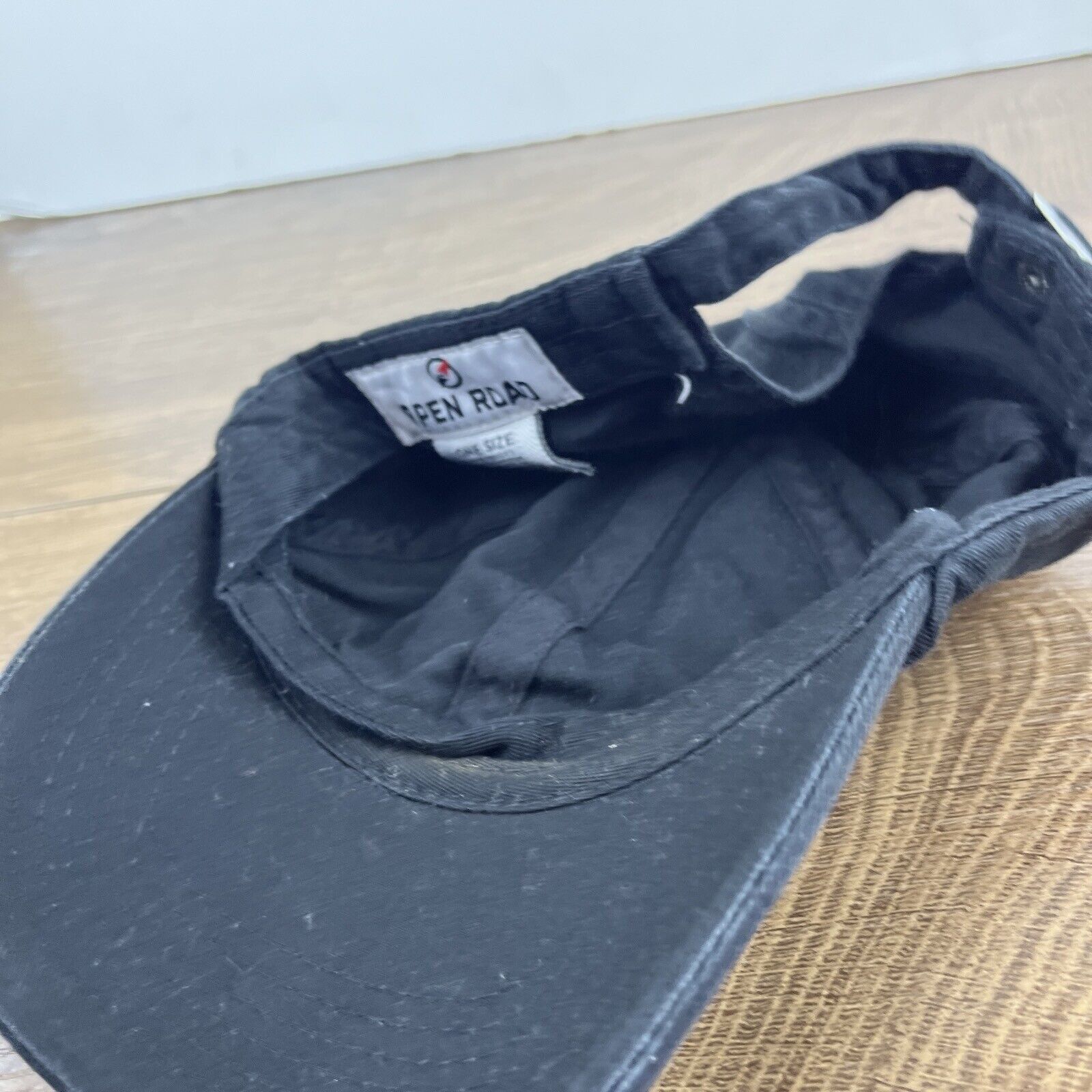 Other Mom Hat Mom Baseball Hat Black Hat Adjustable Adult Size Hat Size ONE SIZE - 13 Thumbnail