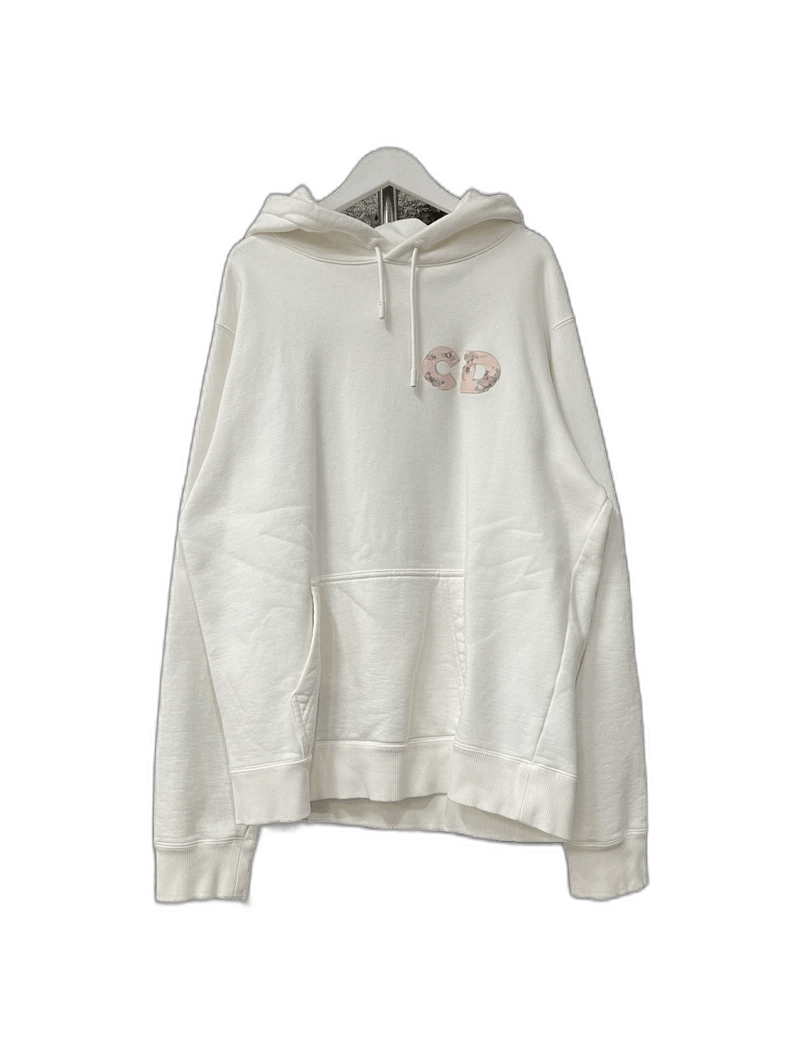 Dior Basketball Hoodie Sweatshirt-2505