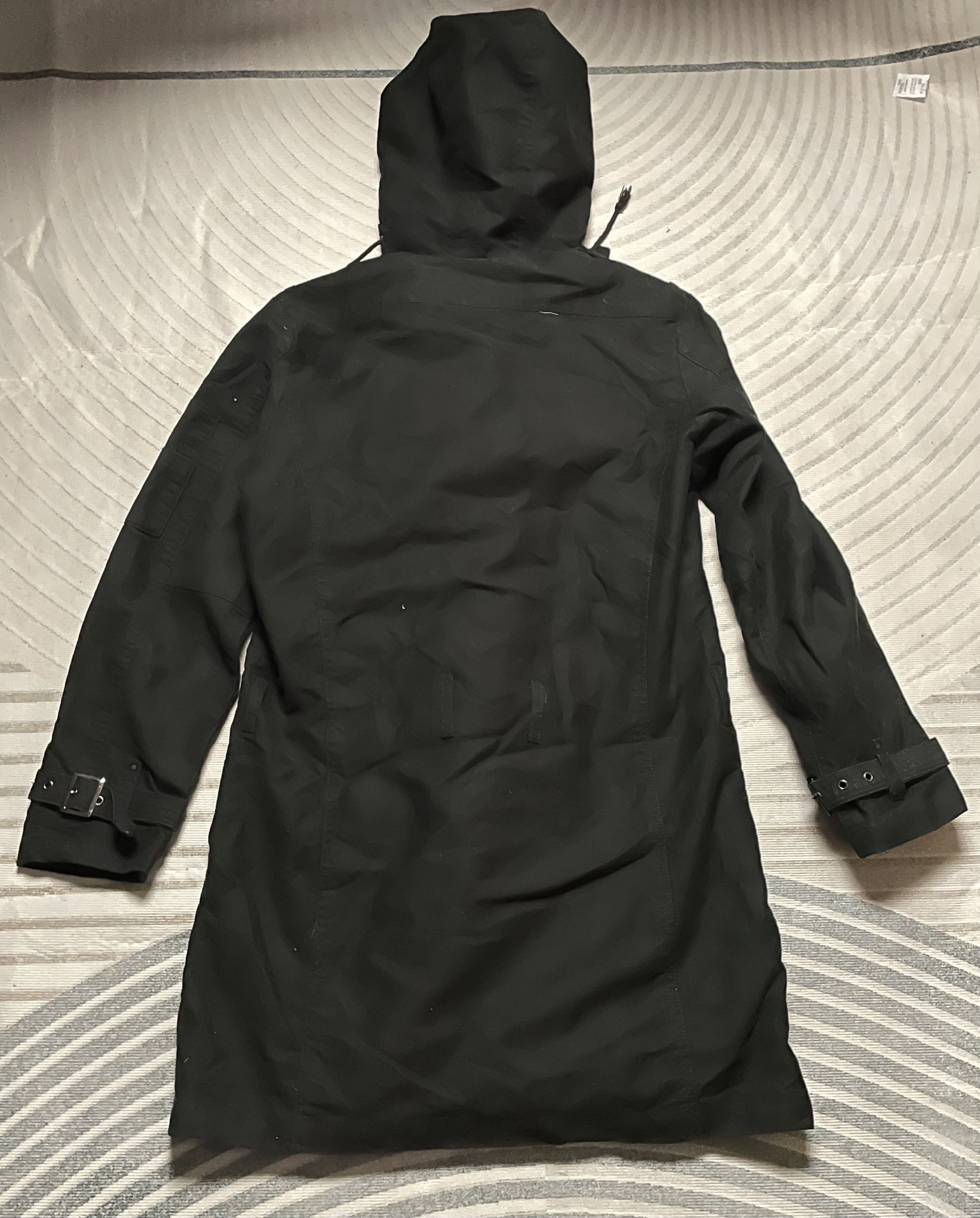 Japanese Brand Vintage Create Barefoot Jacket Size US L / EU 52-54 / 3 - 10 Thumbnail
