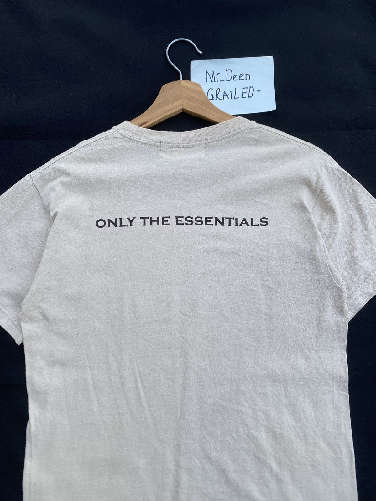 General Research Rare 2007 General Reseach Miyataness Tshirt Size US S / EU 44-46 / 1 - 14 Thumbnail