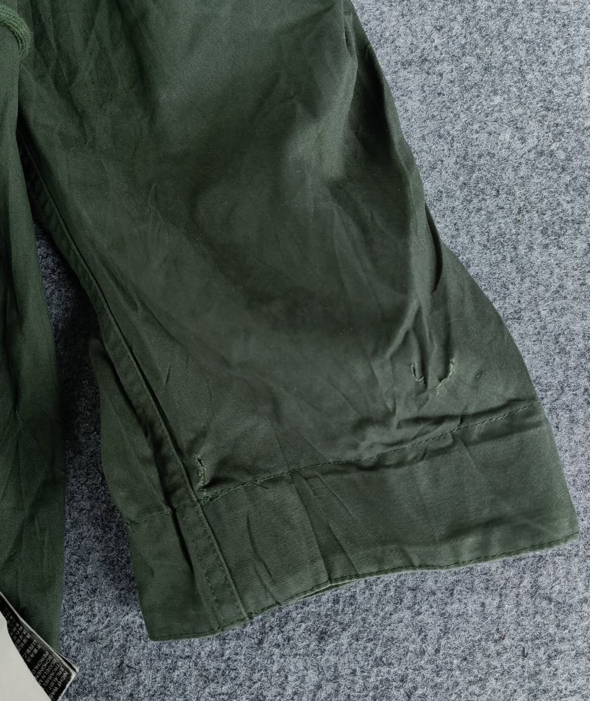 Ben Taverniti Unravel Project 2000s Ben Taverniti Unravel Project Parka Jacket Size US L / EU 52-54 / 3 - 12 Thumbnail