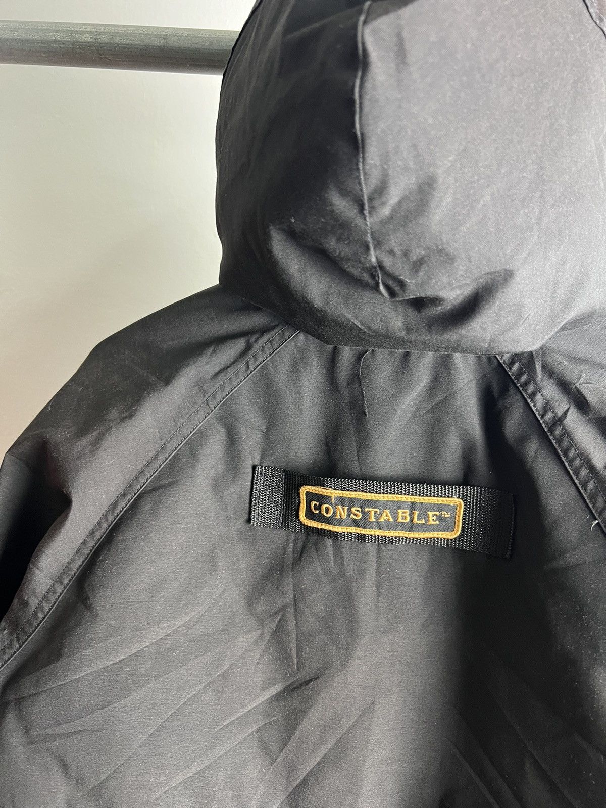 Canada Goose Canada Goose Nomad Storm Parka M-65 Model Size US S / EU 44-46 / 1 - 6 Thumbnail