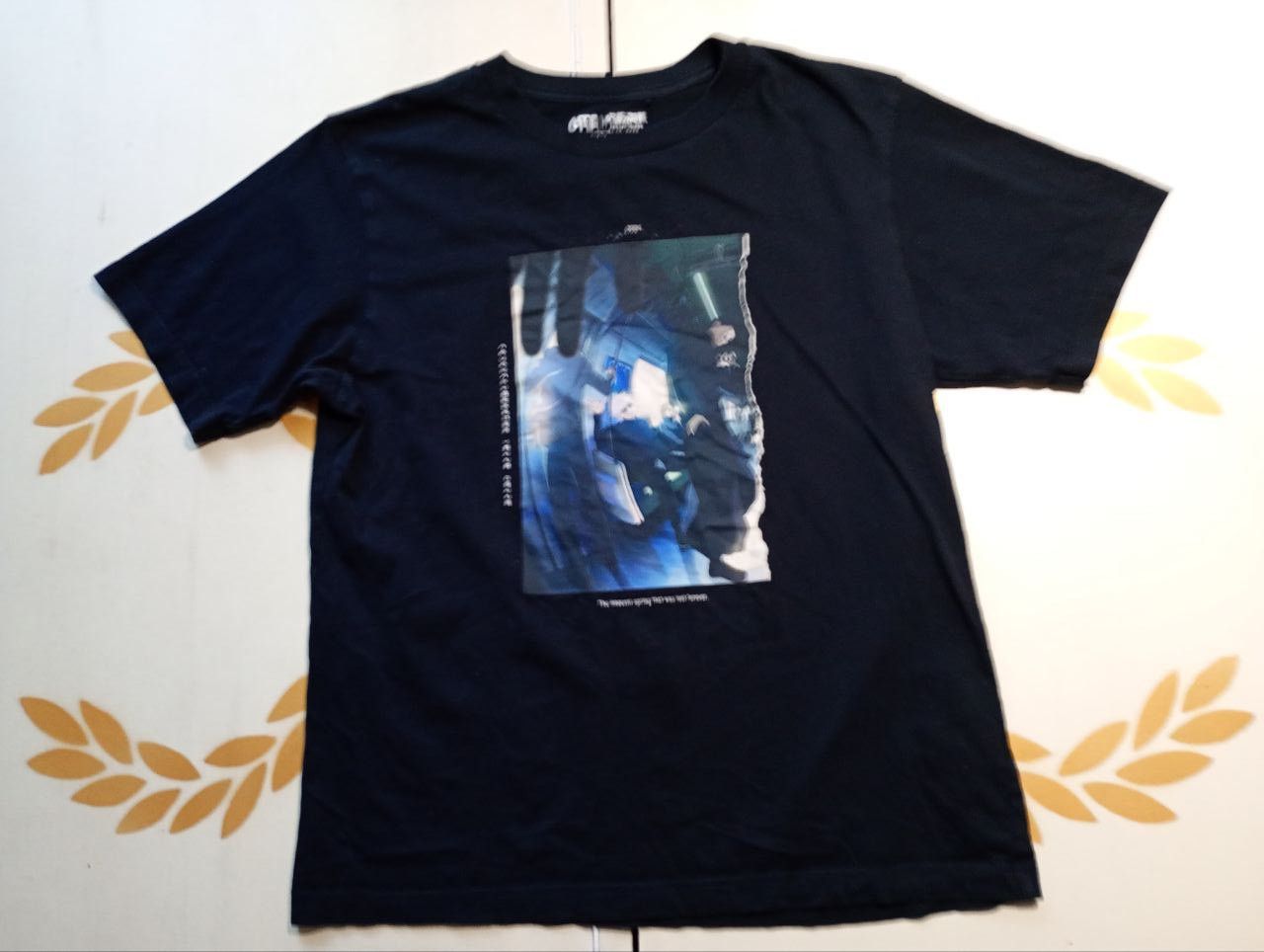 Anime × Japanese Brand × Uniqlo Uniqlo X JUJUTSU KAISEN T-Shirt Size US L / EU 52-54 / 3 - 1 Thumbnail