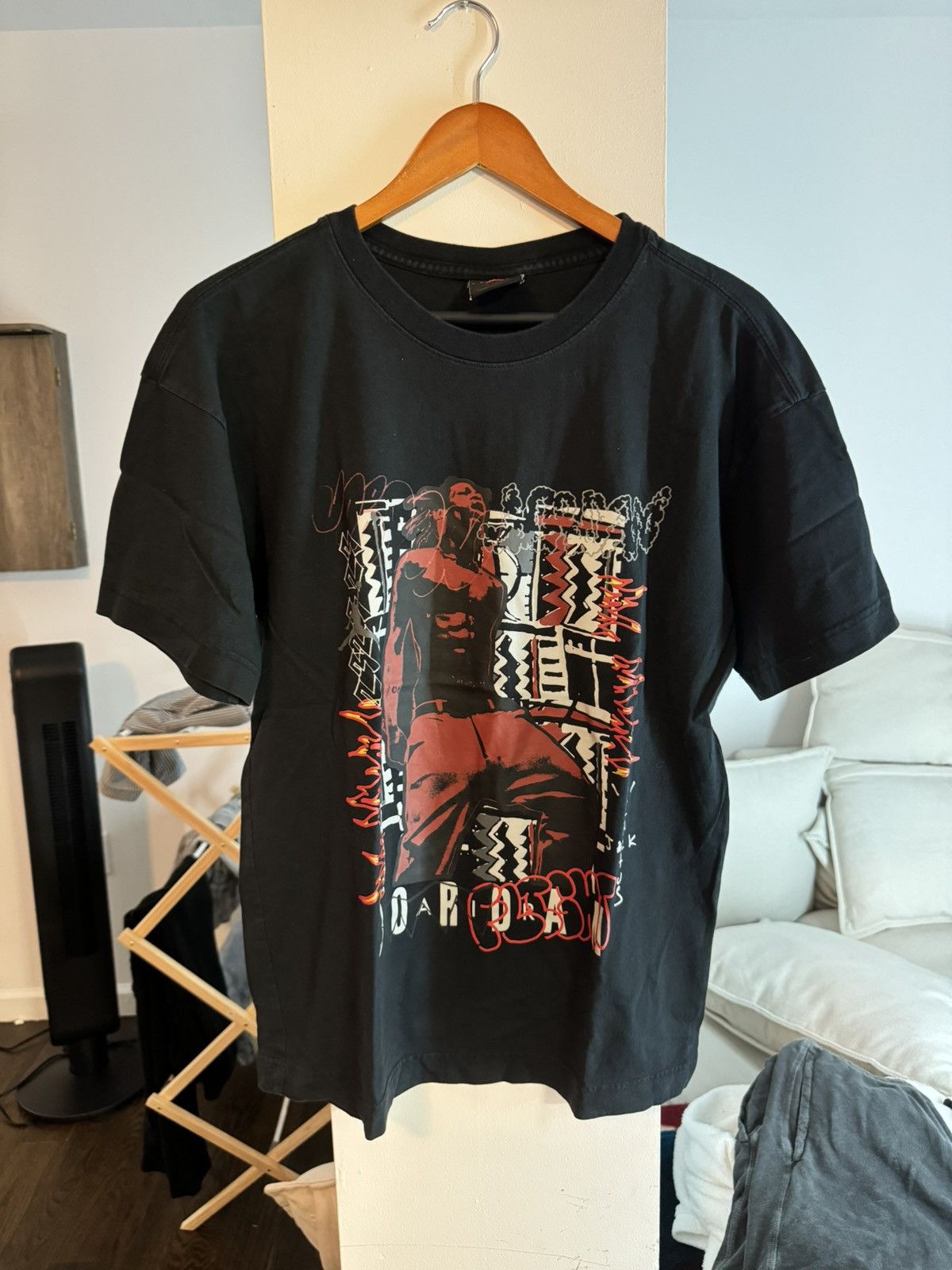 Jordan Brand × Travis Scott Travis Scott X Jordan Size US S / EU 44-46 / 1 - 1 Thumbnail