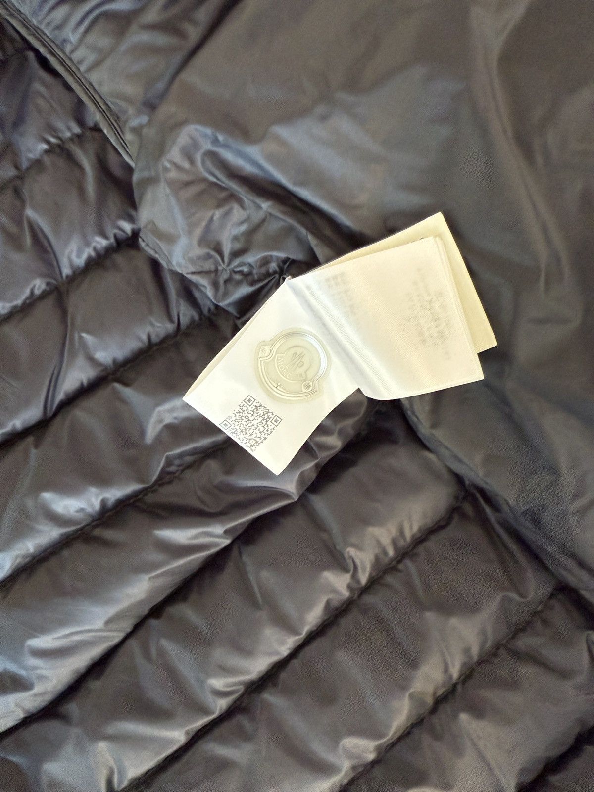 Moncler MONCLER LIGHT WEIGHT FEATHER PUFFER JACKET Size US M / EU 48-50 / 2 - 6 Thumbnail
