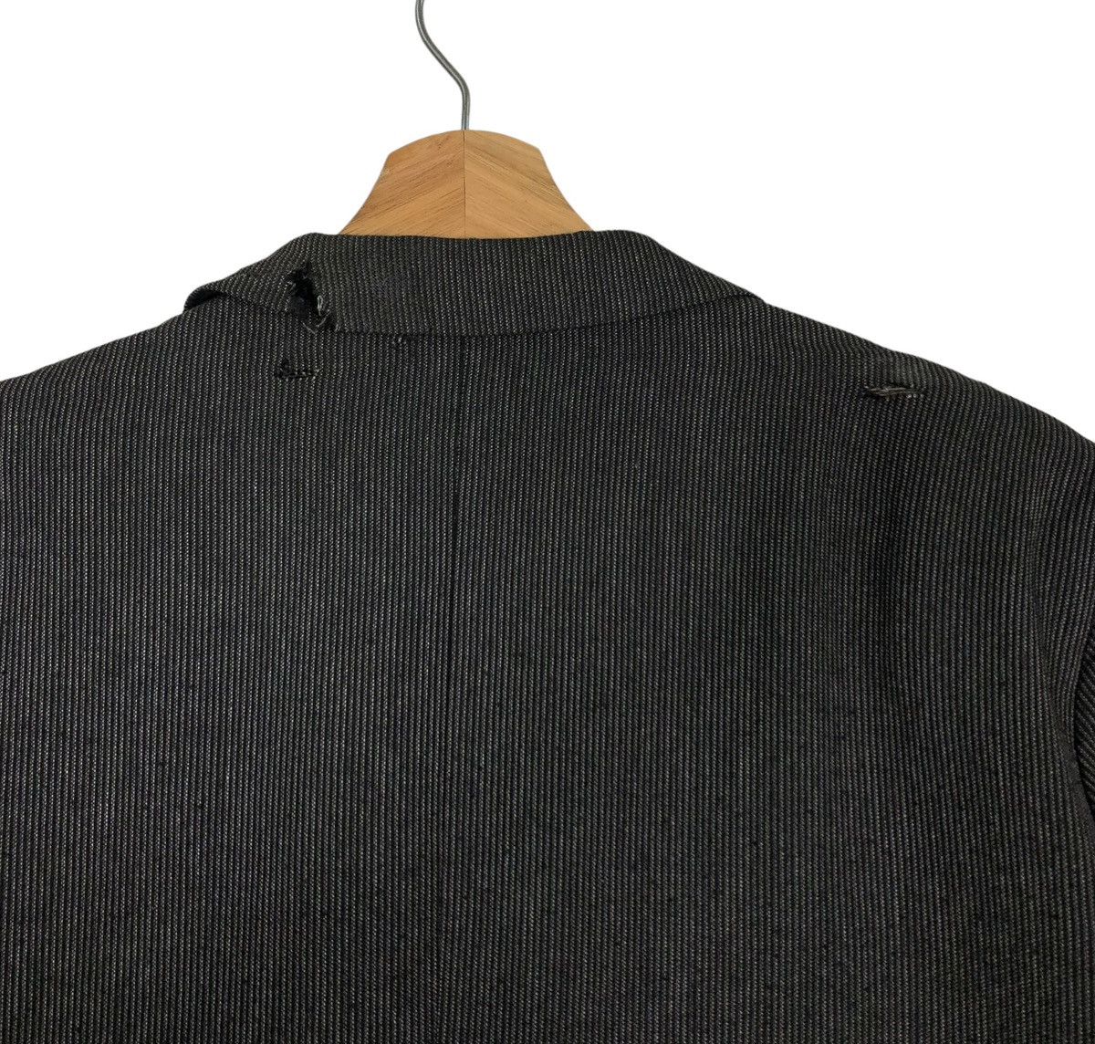 agnes b. 🔥VINTAGE CHORE JACKET AGNES B. MADE IN FRANCE Size US M / EU 48-50 / 2 - 10 Thumbnail