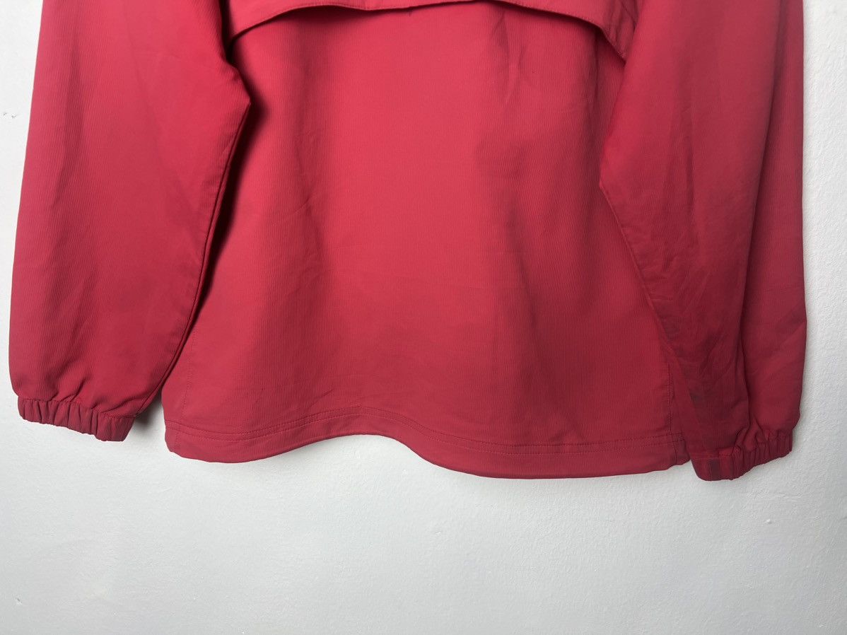 Vintage Vintage Mizuno Track Full Zip Jacket Size US L / EU 52-54 / 3 - 8 Thumbnail
