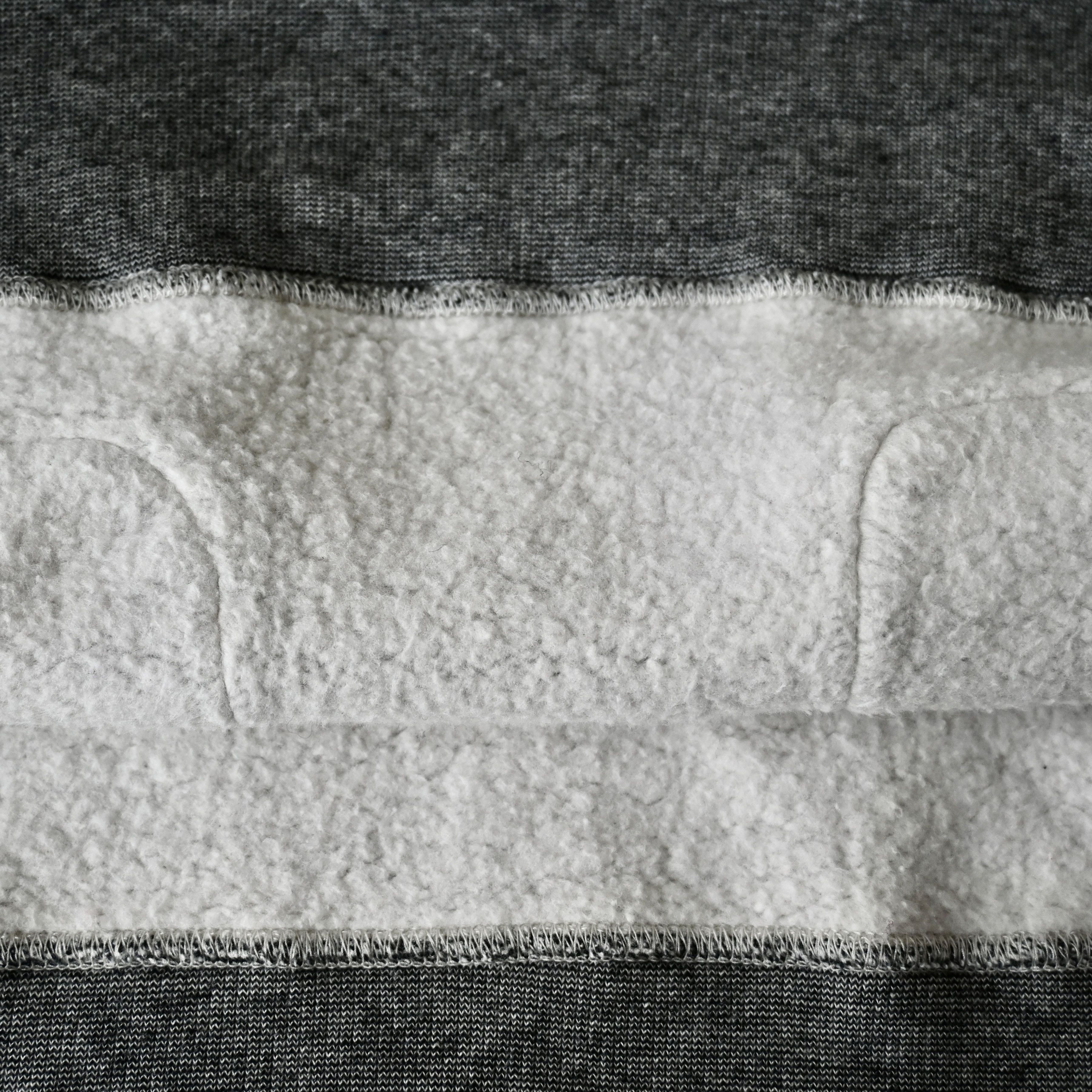 BARNS OUTFITTERS BARNS OUTFITTERS sweatshirt with pockets made in Japan Size US L / EU 52-54 / 3 - 12 Thumbnail