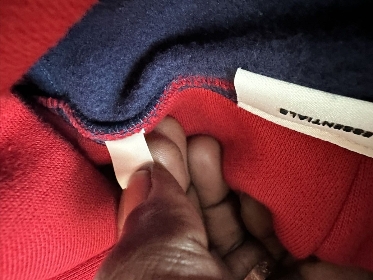 Essentials Essentials Atlanta Braves MLB Hoodie - NWT - Sz L - $250 Size US L / EU 52-54 / 3 - 6 Thumbnail