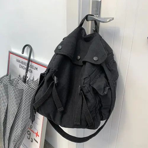Japanese Brand Bag Vintage Military messenger bag Size ONE SIZE - 2 Thumbnail